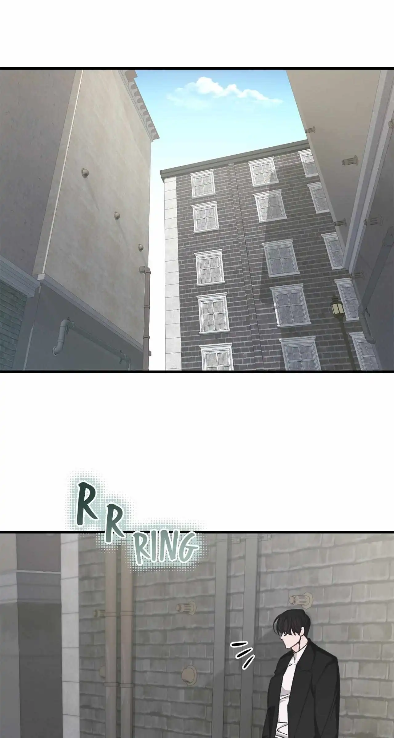 You’re Just My Type, Sir - Chapter 15 Page 14