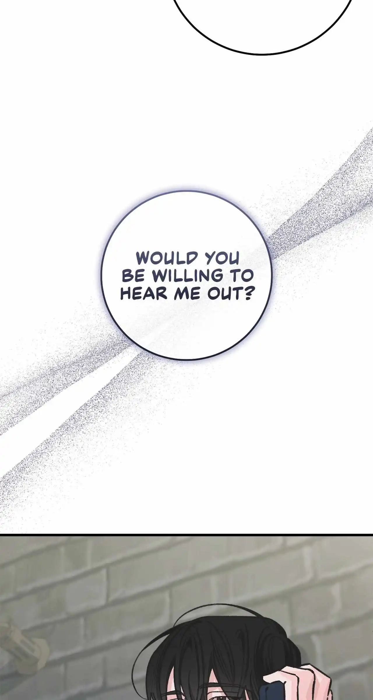You’re Just My Type, Sir - Chapter 15 Page 20