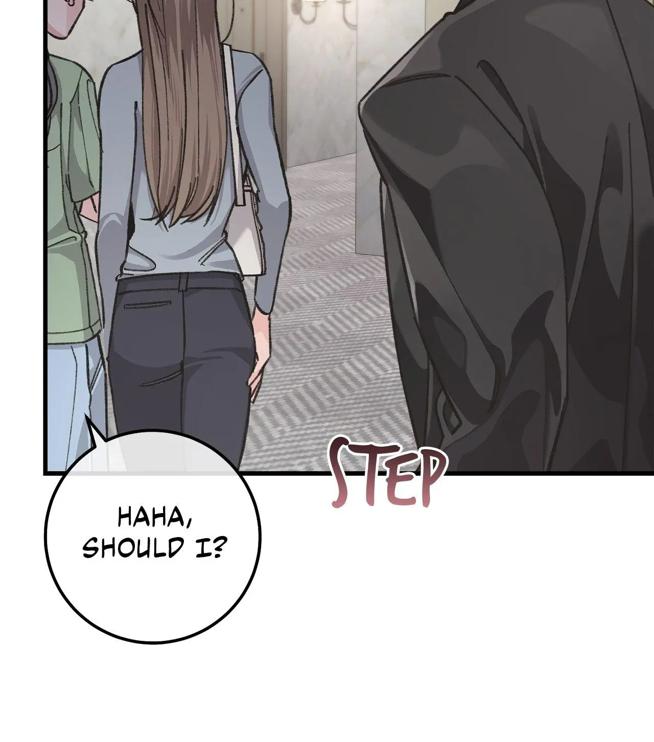 You’re Just My Type, Sir - Chapter 15 Page 29