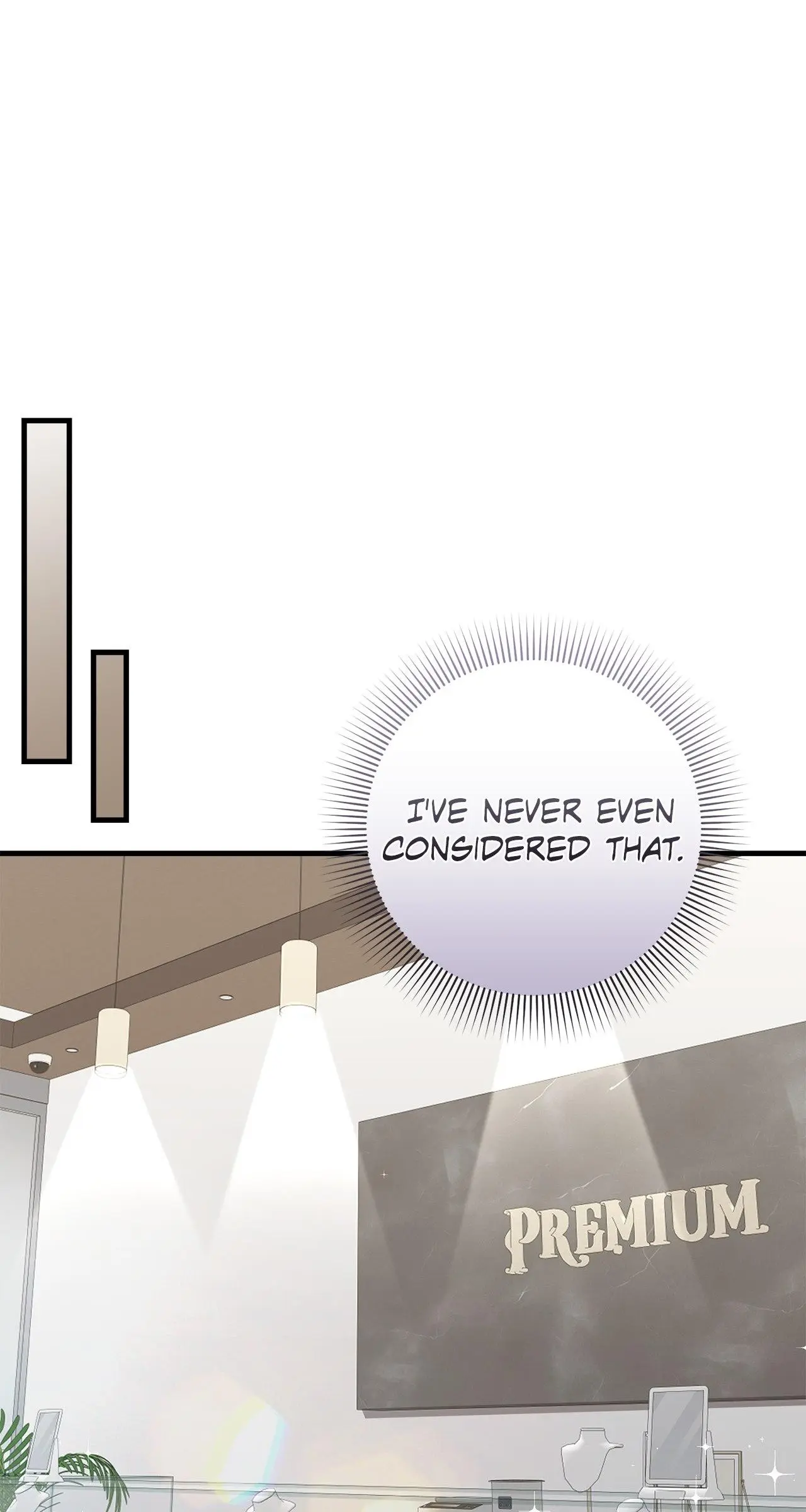 You’re Just My Type, Sir - Chapter 15 Page 35