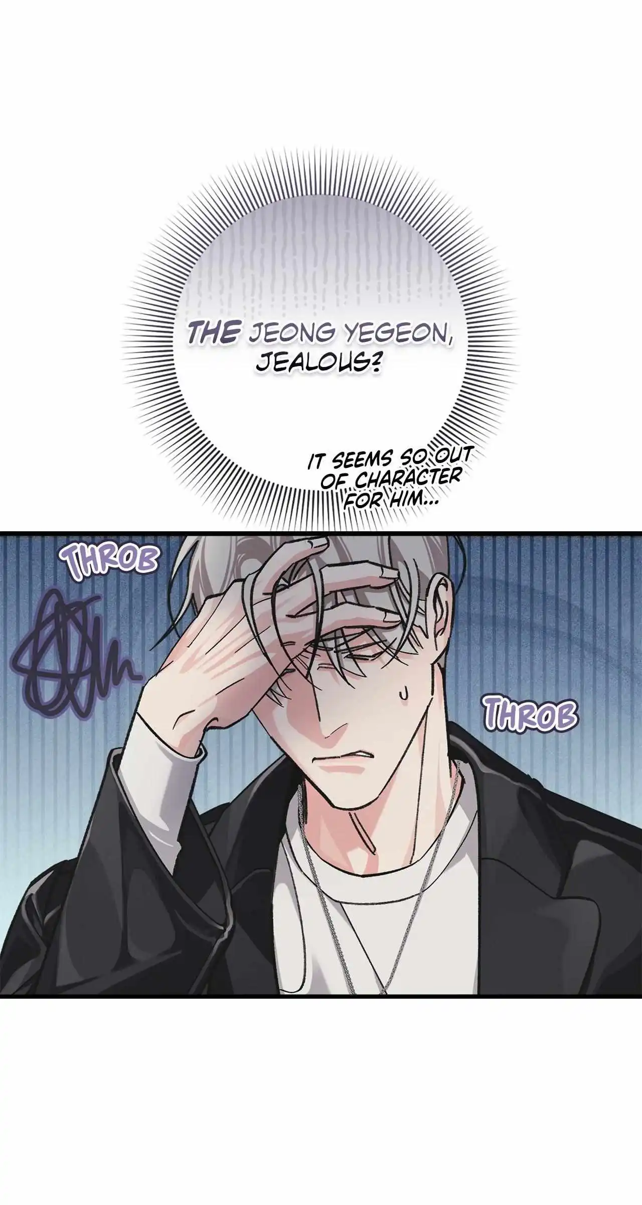 You’re Just My Type, Sir - Chapter 15 Page 38