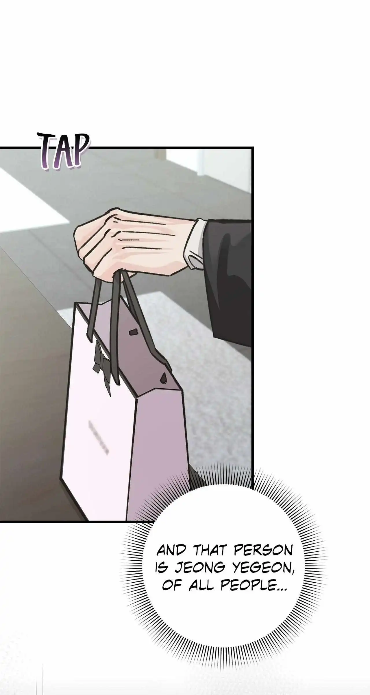 You’re Just My Type, Sir - Chapter 15 Page 45