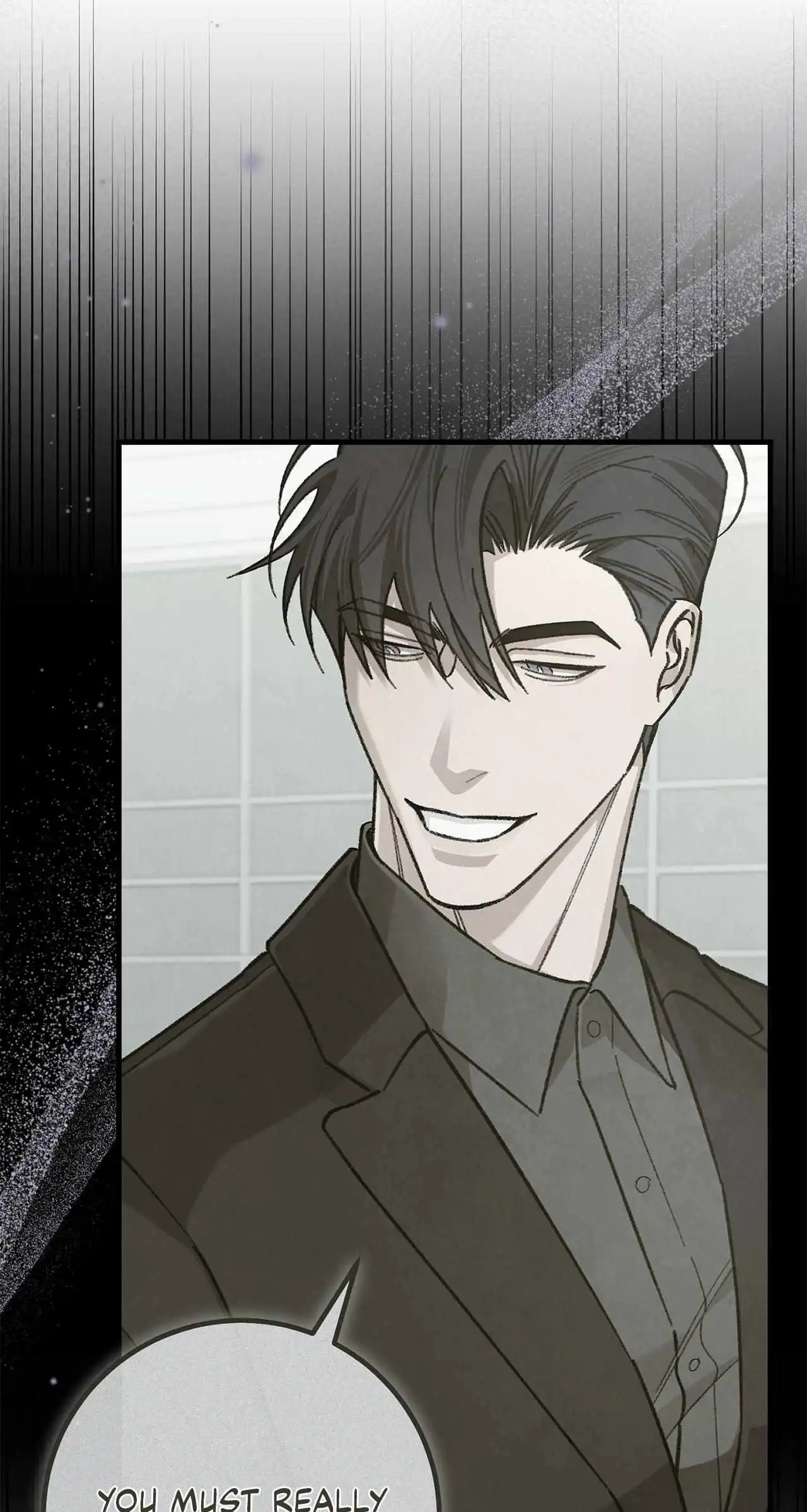 You’re Just My Type, Sir - Chapter 15 Page 46