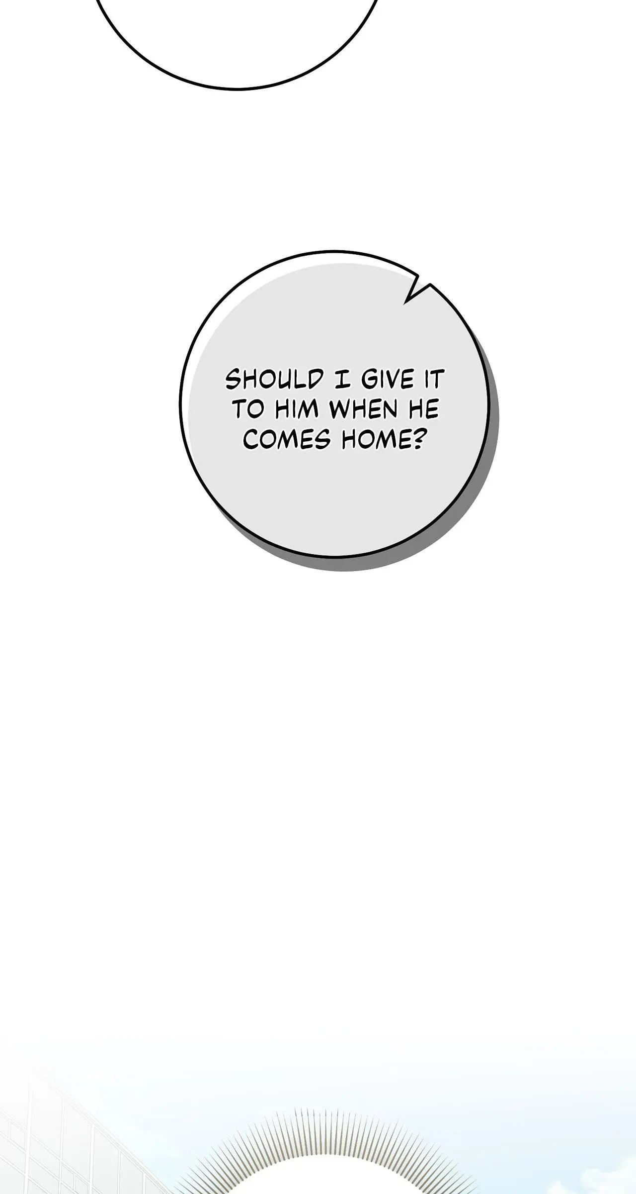 You’re Just My Type, Sir - Chapter 15 Page 48