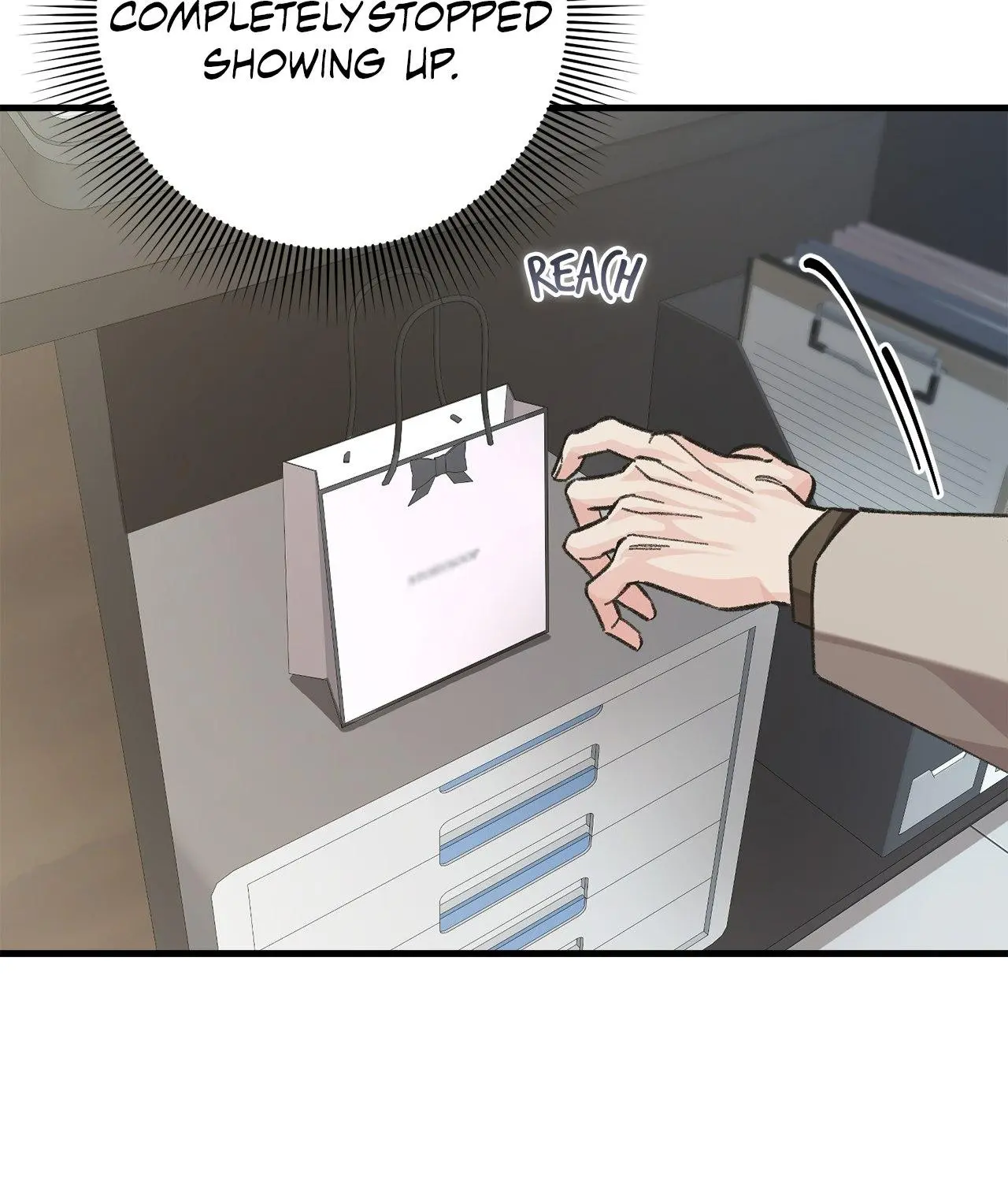 You’re Just My Type, Sir - Chapter 15 Page 51