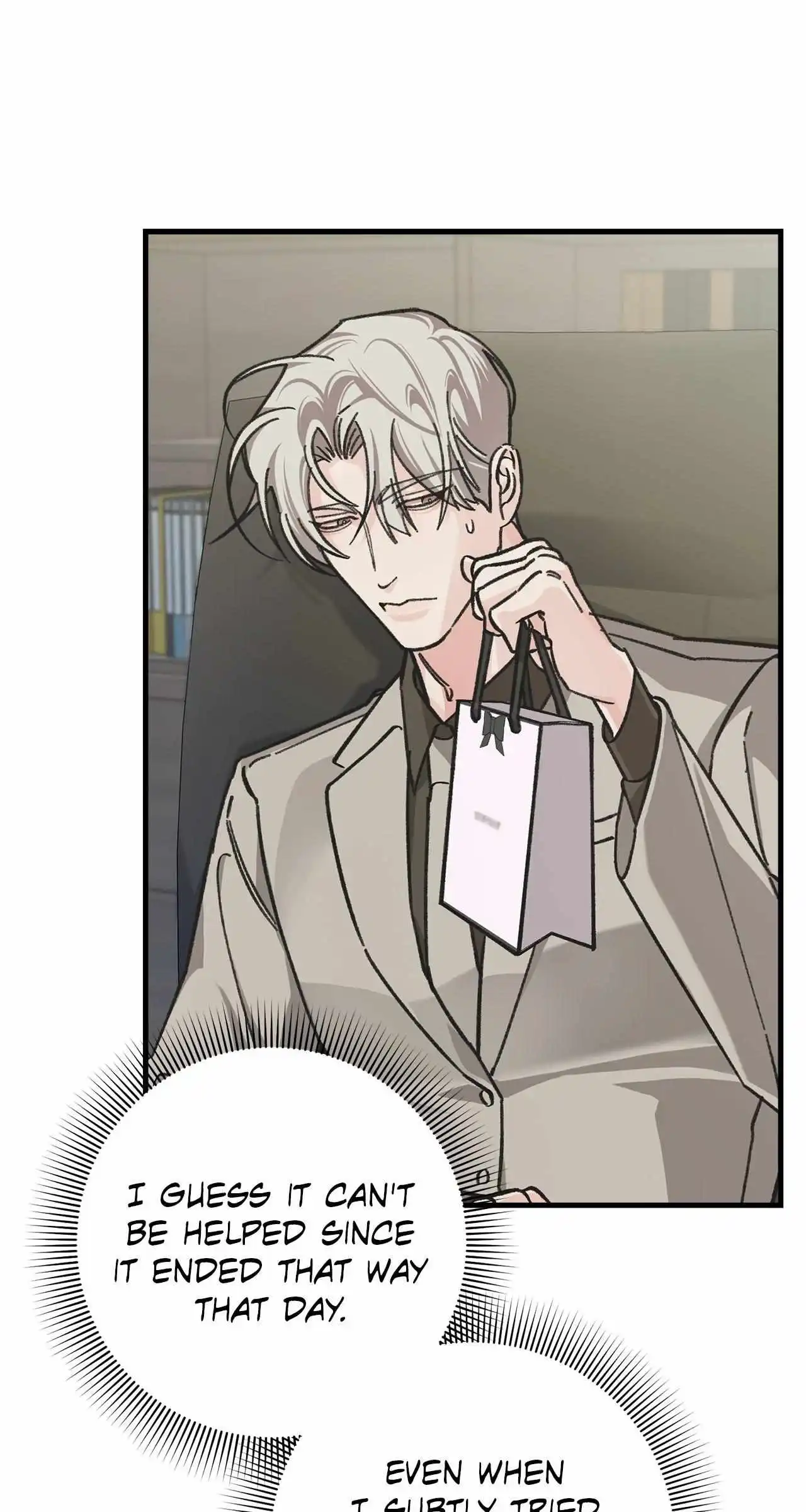 You’re Just My Type, Sir - Chapter 15 Page 52