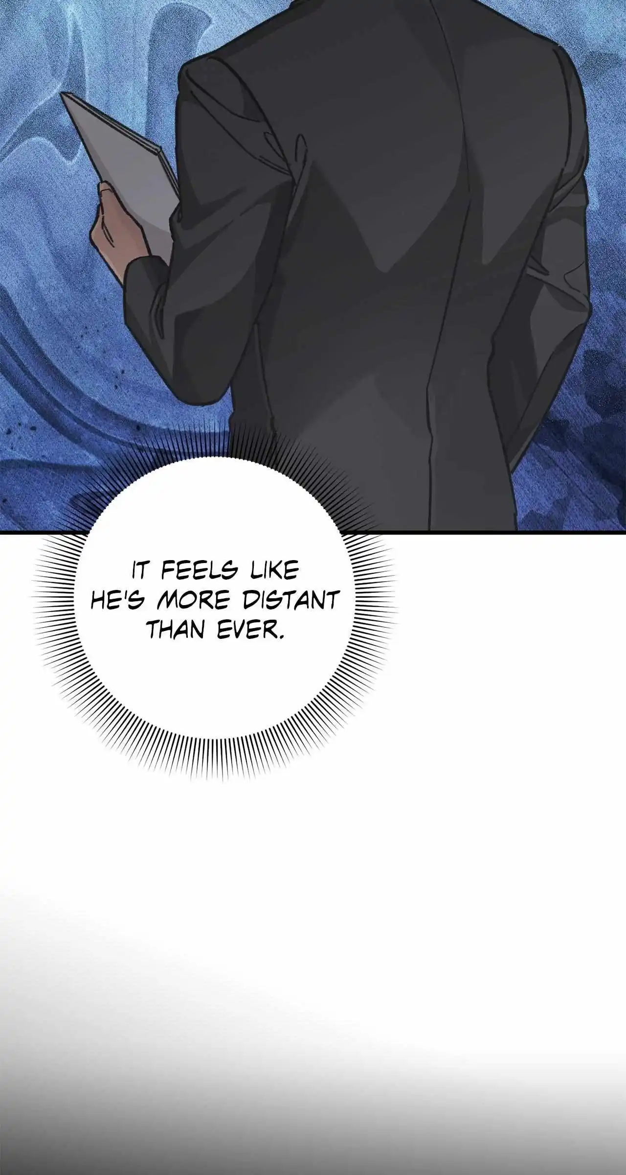You’re Just My Type, Sir - Chapter 15 Page 54