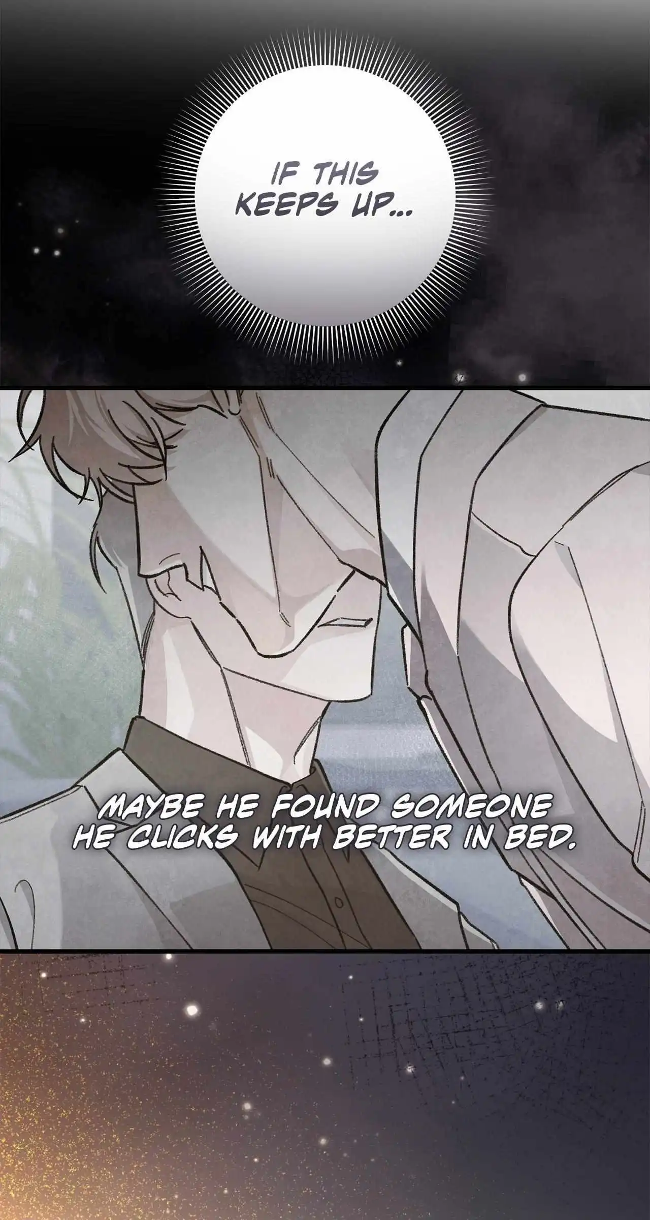 You’re Just My Type, Sir - Chapter 15 Page 55