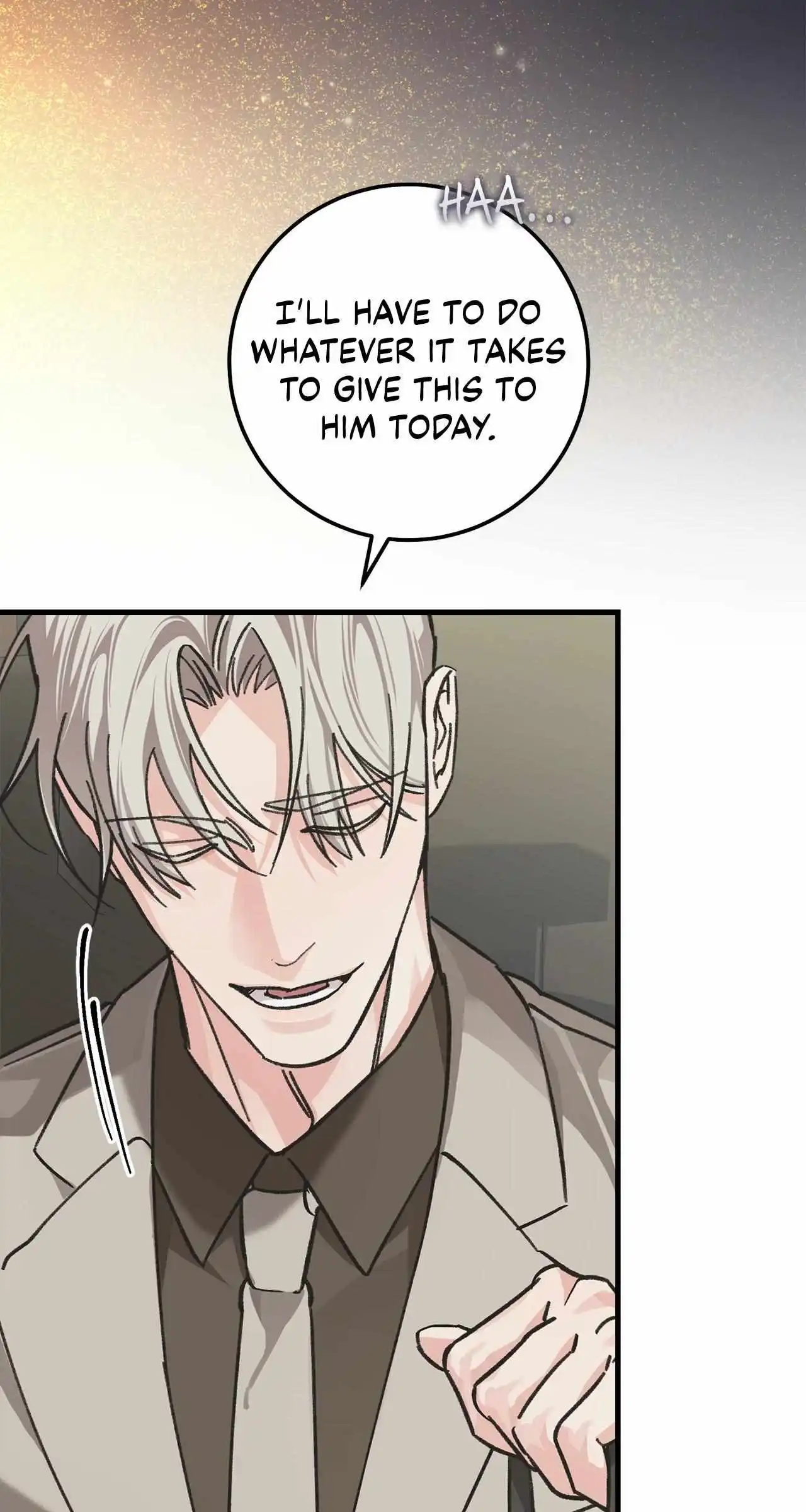 You’re Just My Type, Sir - Chapter 15 Page 56