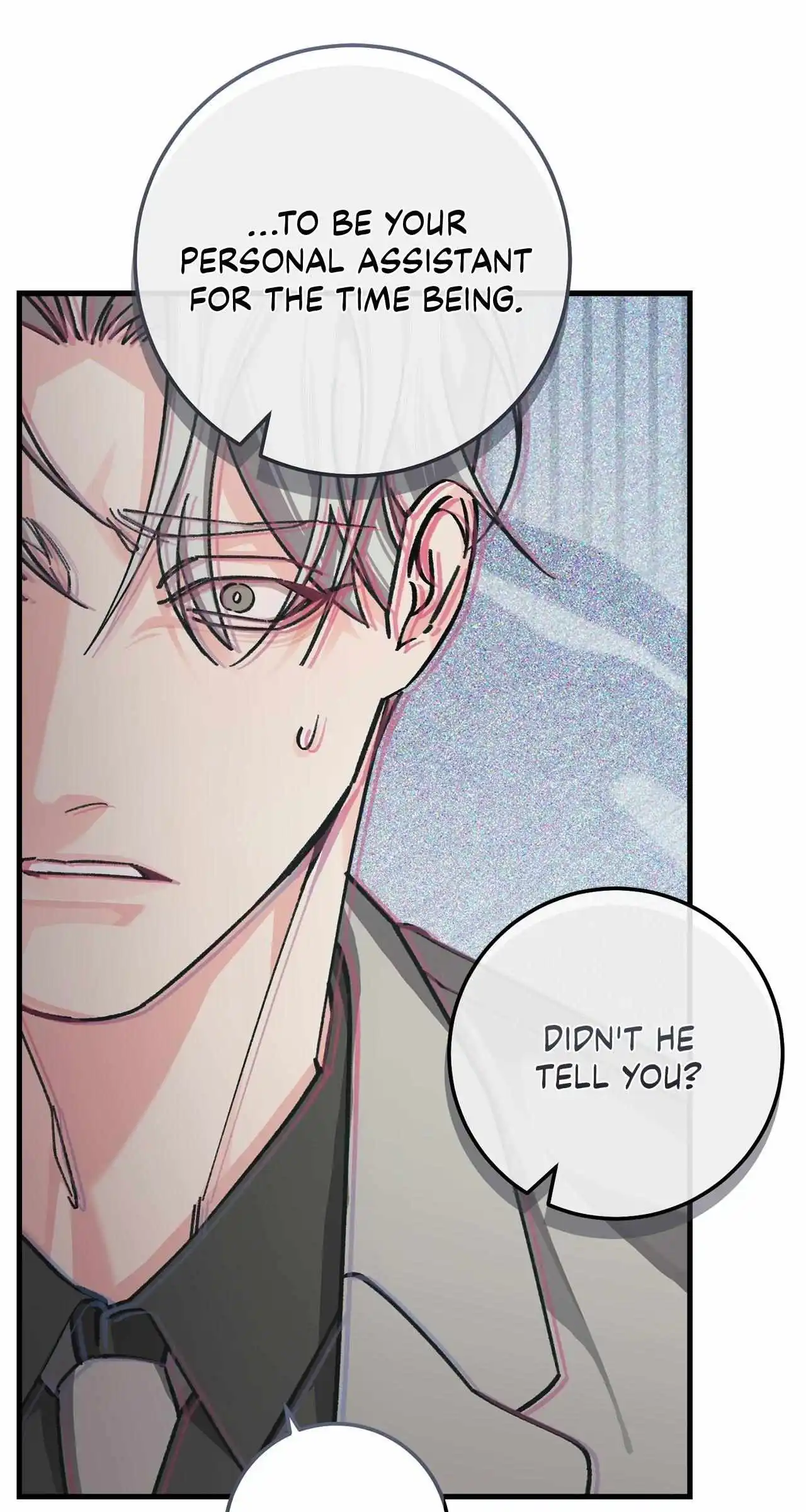 You’re Just My Type, Sir - Chapter 15 Page 61