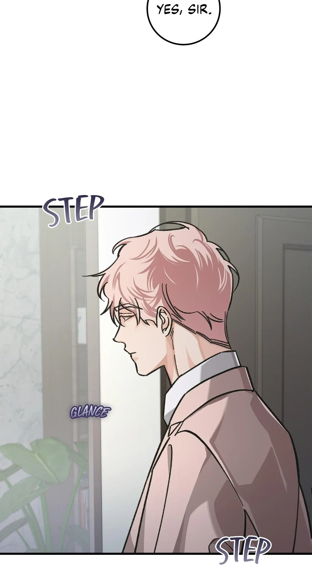 You’re Just My Type, Sir - Chapter 15 Page 64