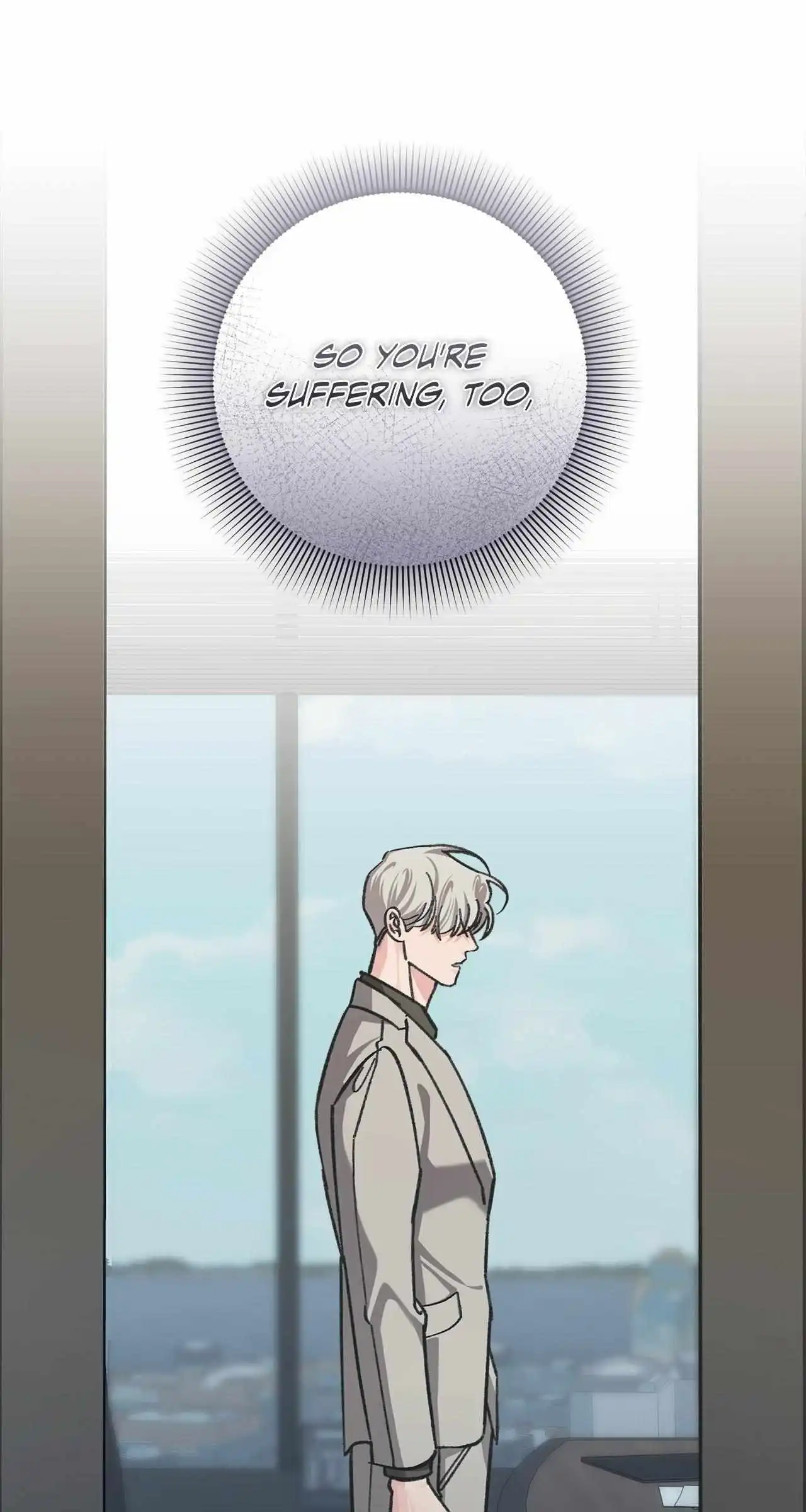 You’re Just My Type, Sir - Chapter 15 Page 65