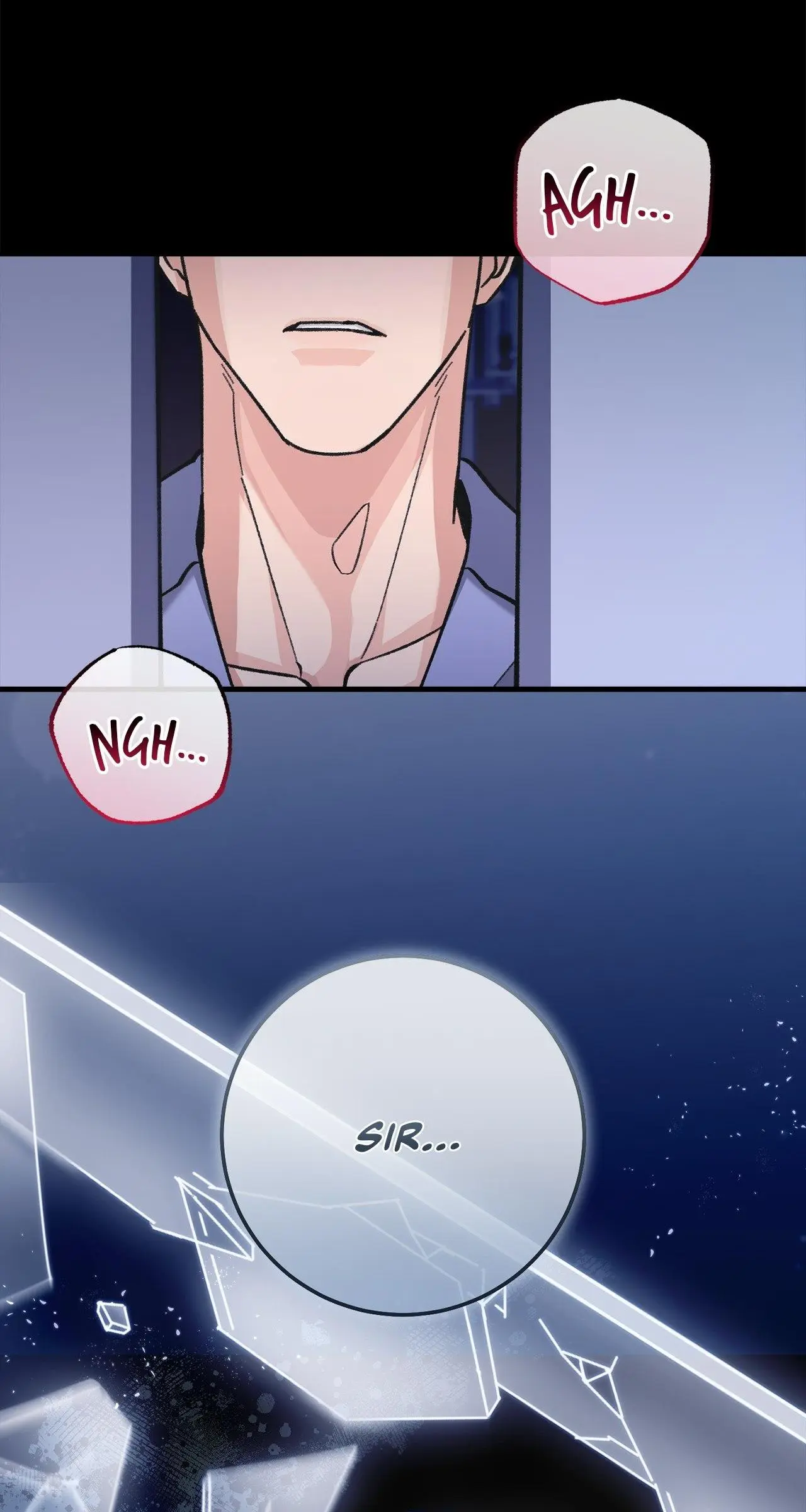 You’re Just My Type, Sir - Chapter 15 Page 68