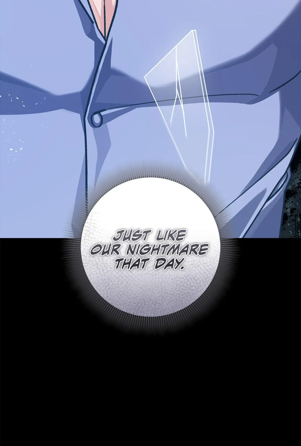 You’re Just My Type, Sir - Chapter 15 Page 70