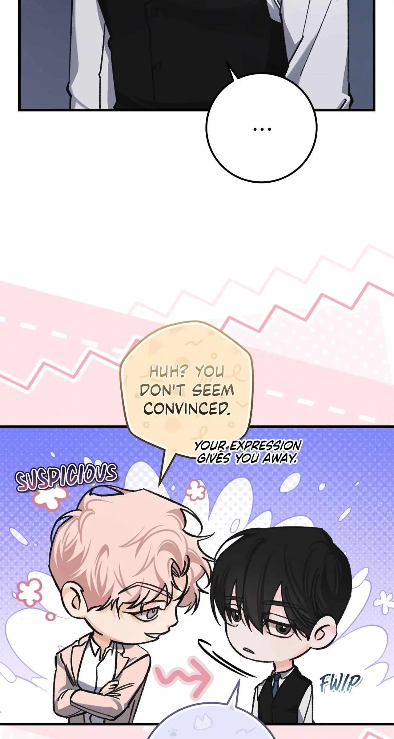 You’re Just My Type, Sir - Chapter 16 Page 7