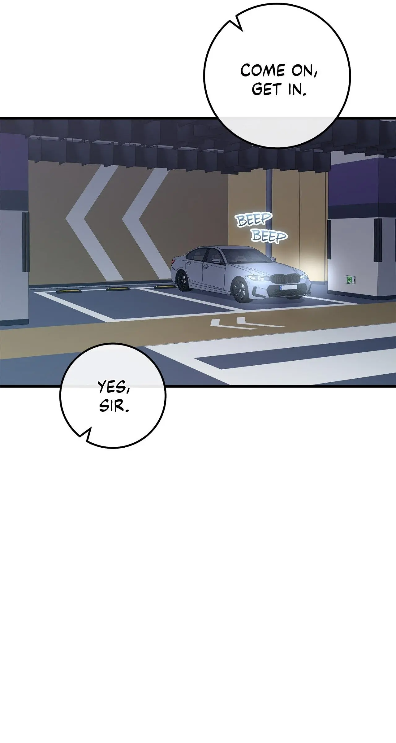 You’re Just My Type, Sir - Chapter 16 Page 10