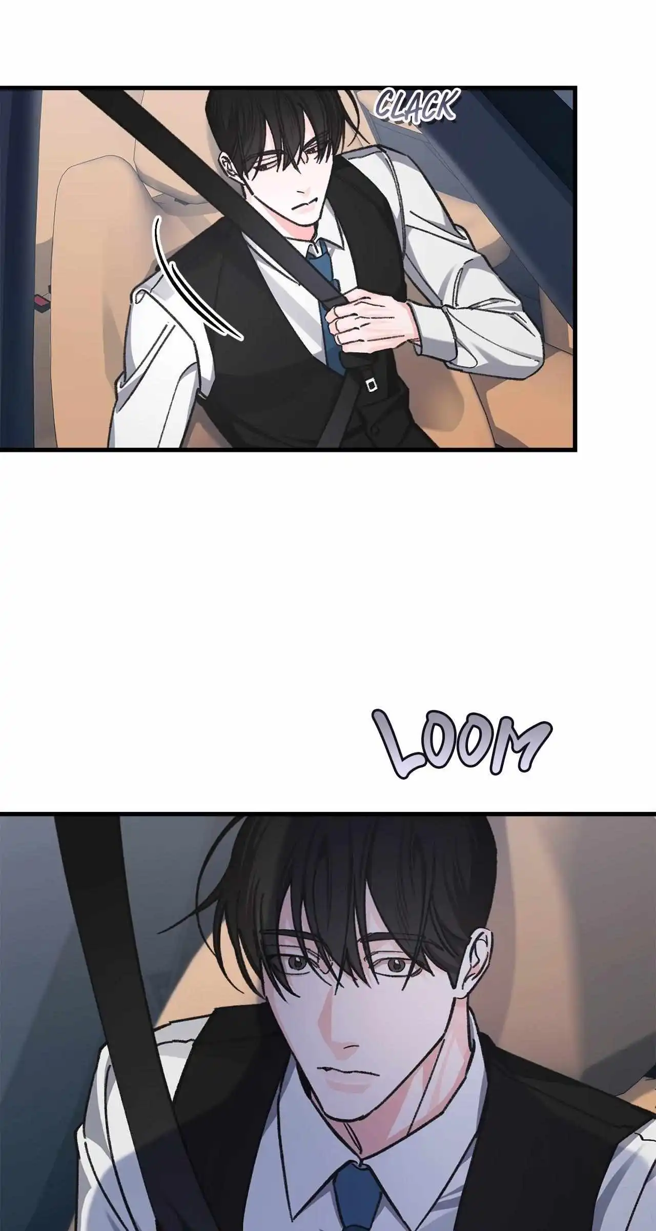 You’re Just My Type, Sir - Chapter 16 Page 11