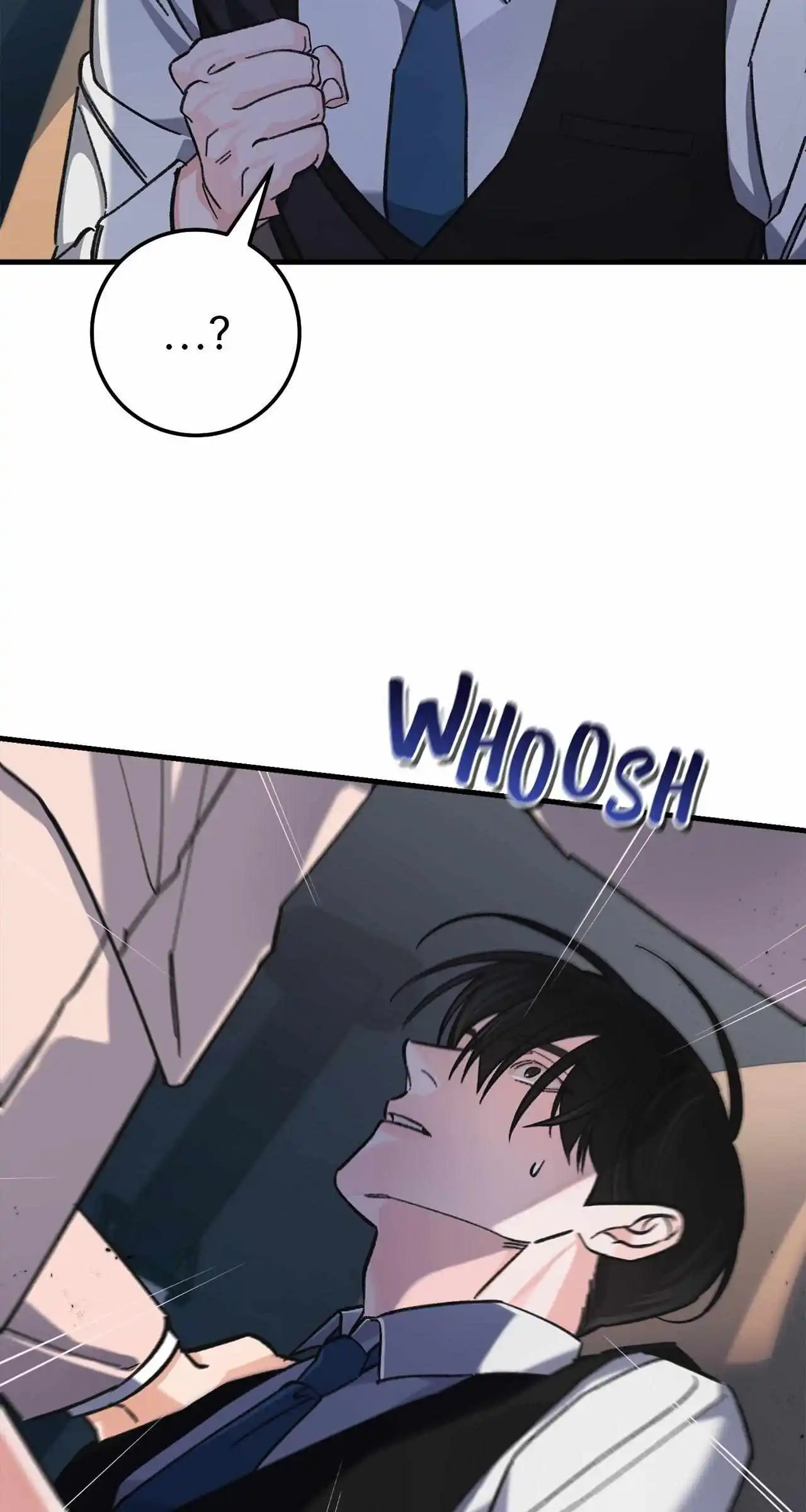 You’re Just My Type, Sir - Chapter 16 Page 12