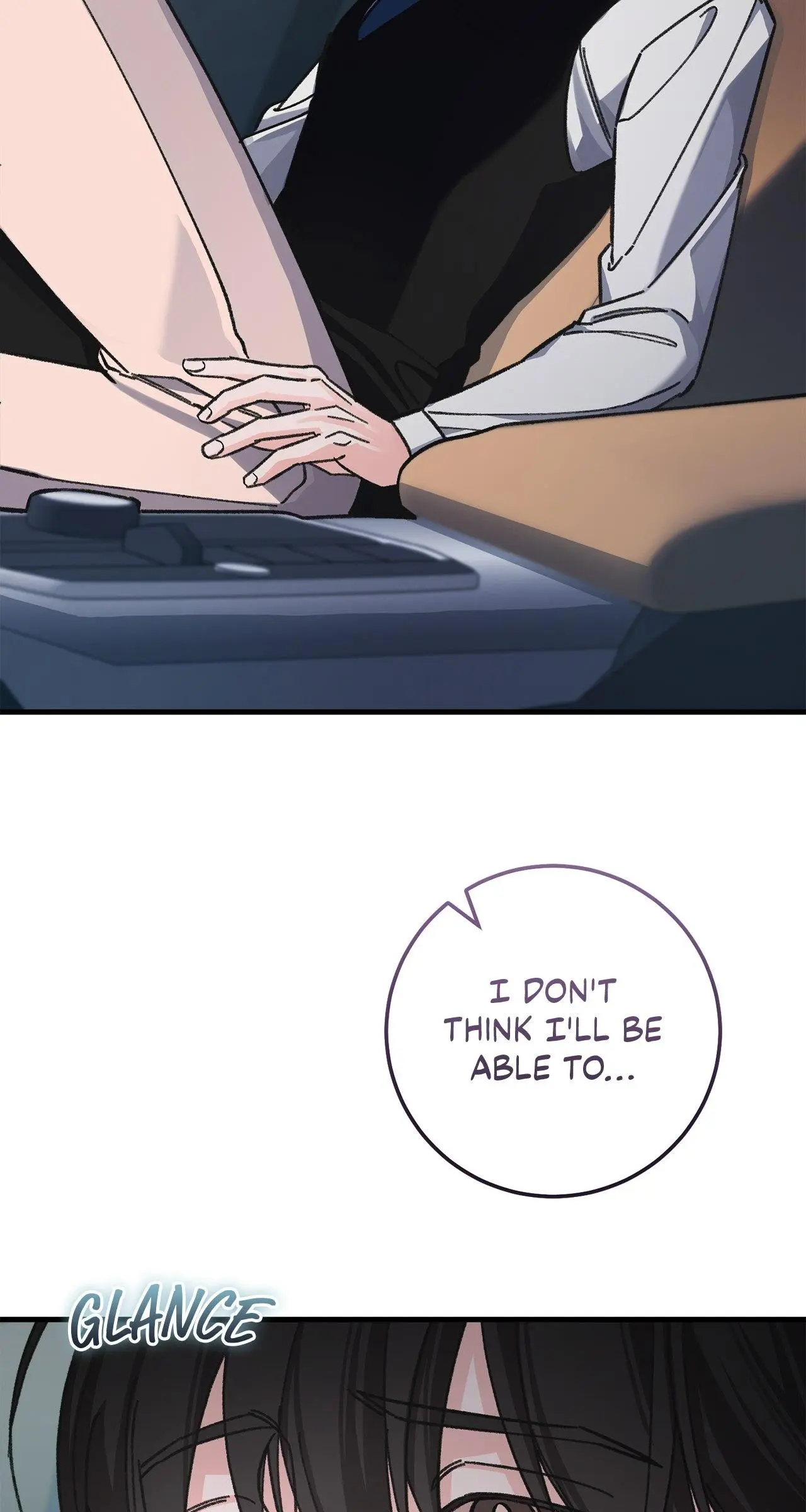 You’re Just My Type, Sir - Chapter 16 Page 14