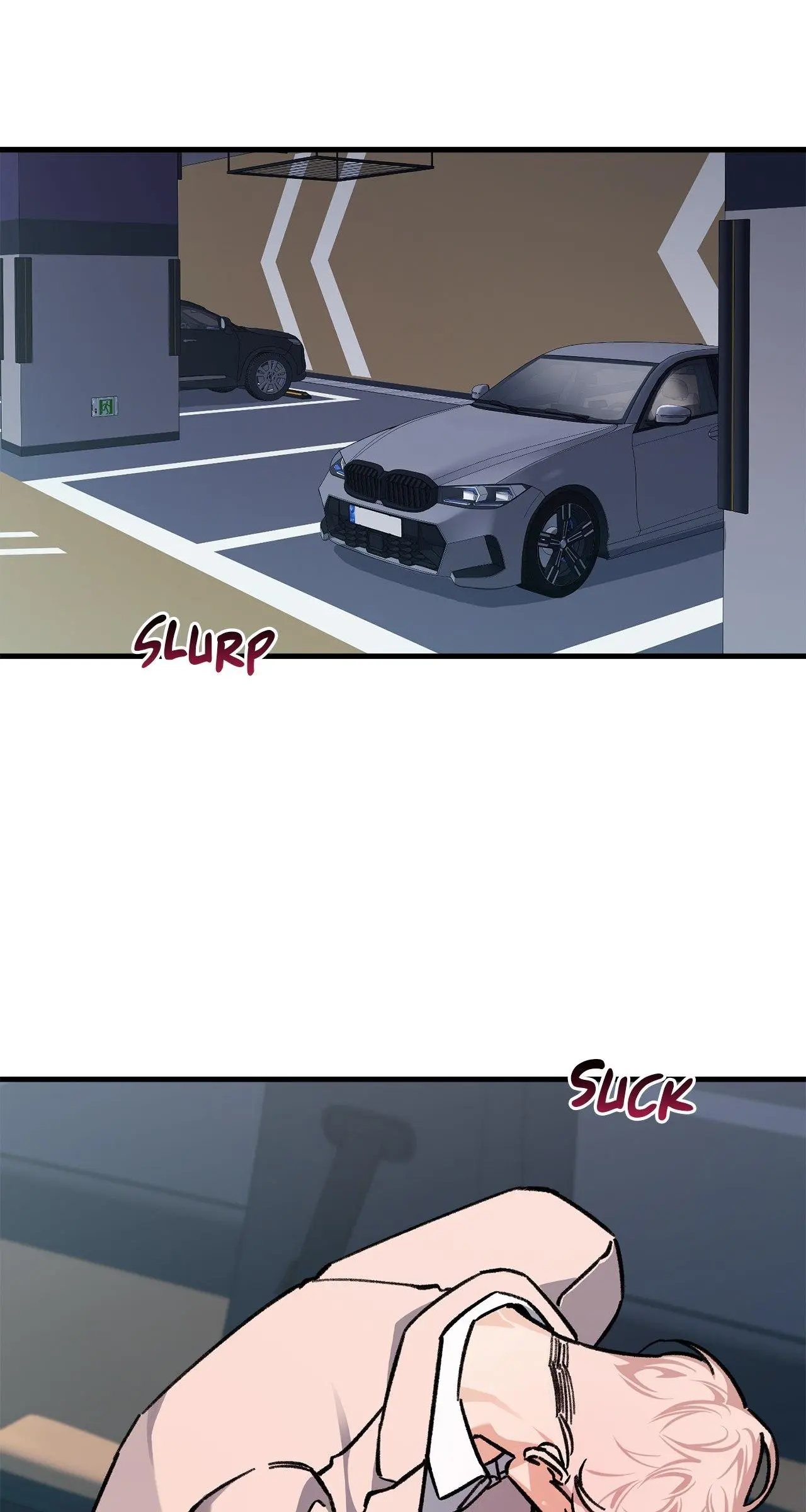 You’re Just My Type, Sir - Chapter 16 Page 20