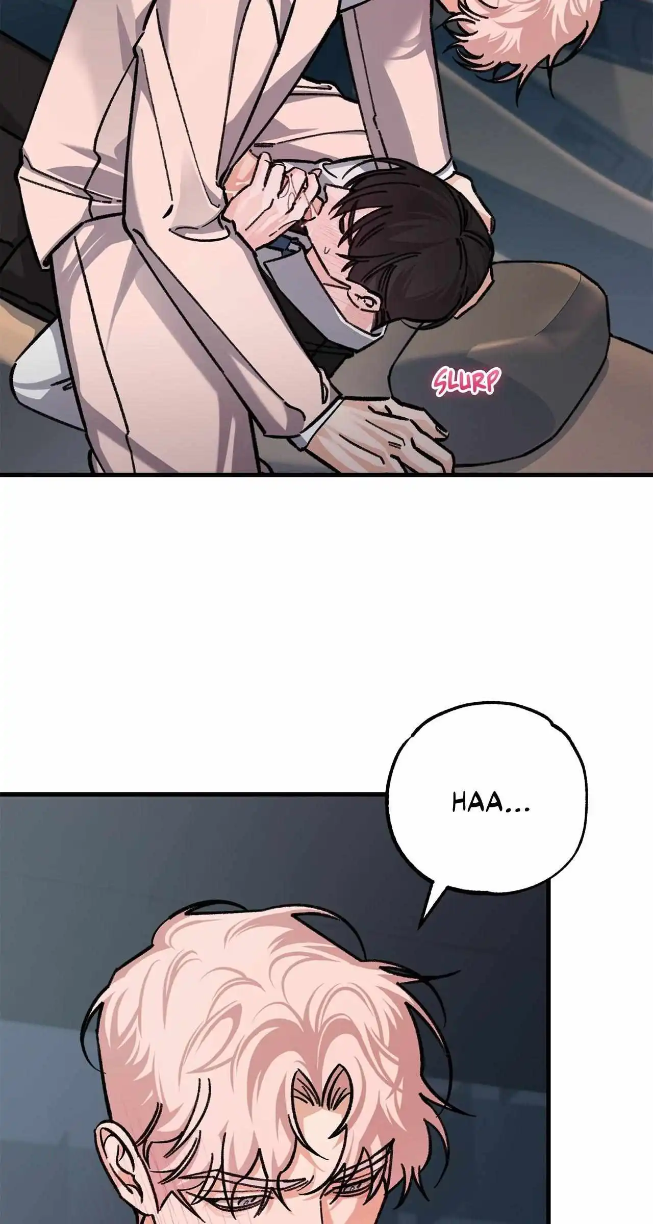 You’re Just My Type, Sir - Chapter 16 Page 21