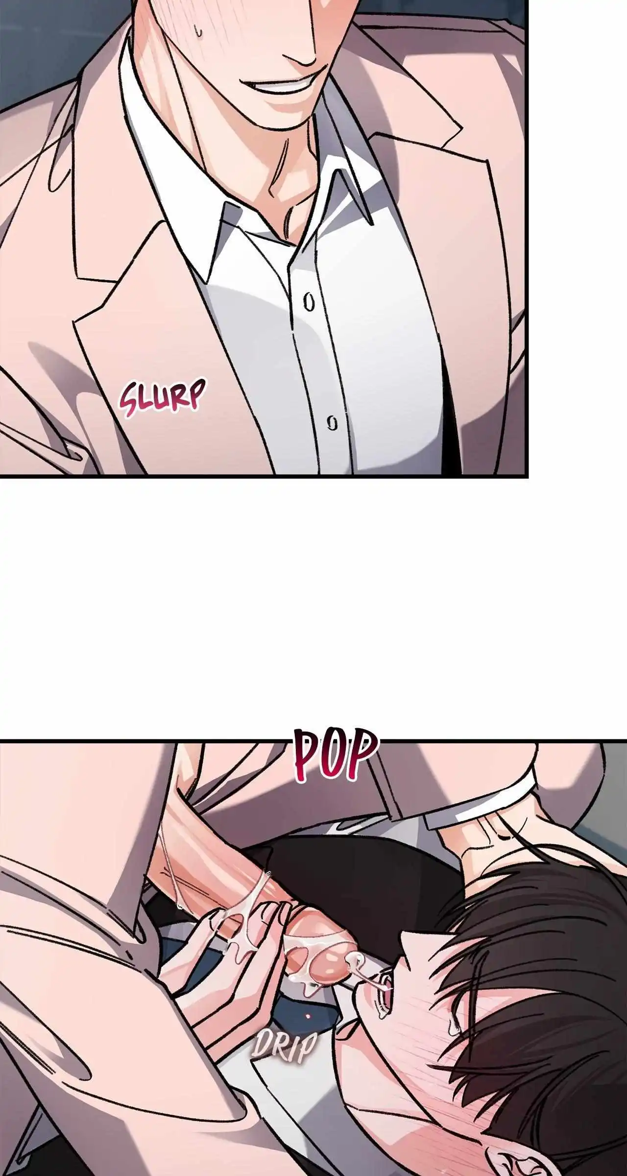You’re Just My Type, Sir - Chapter 16 Page 22