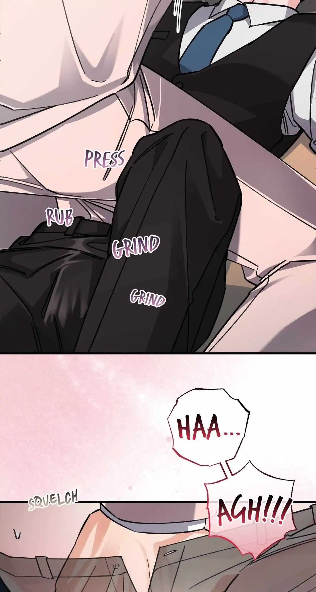 You’re Just My Type, Sir - Chapter 16 Page 26