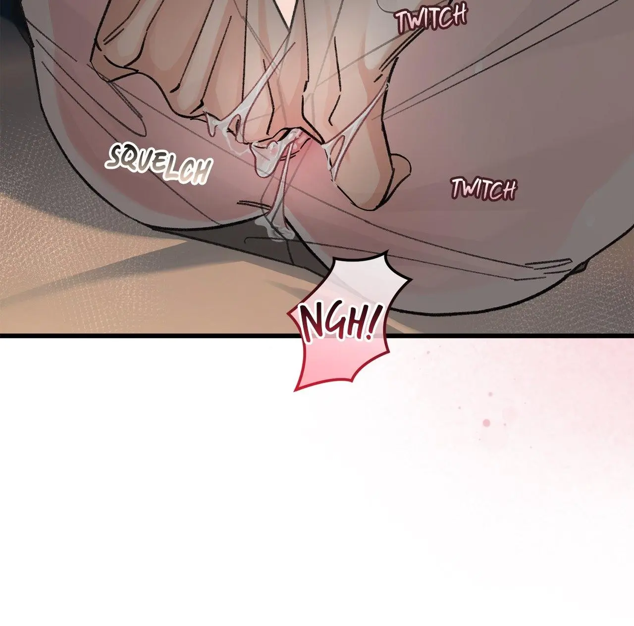 You’re Just My Type, Sir - Chapter 16 Page 27