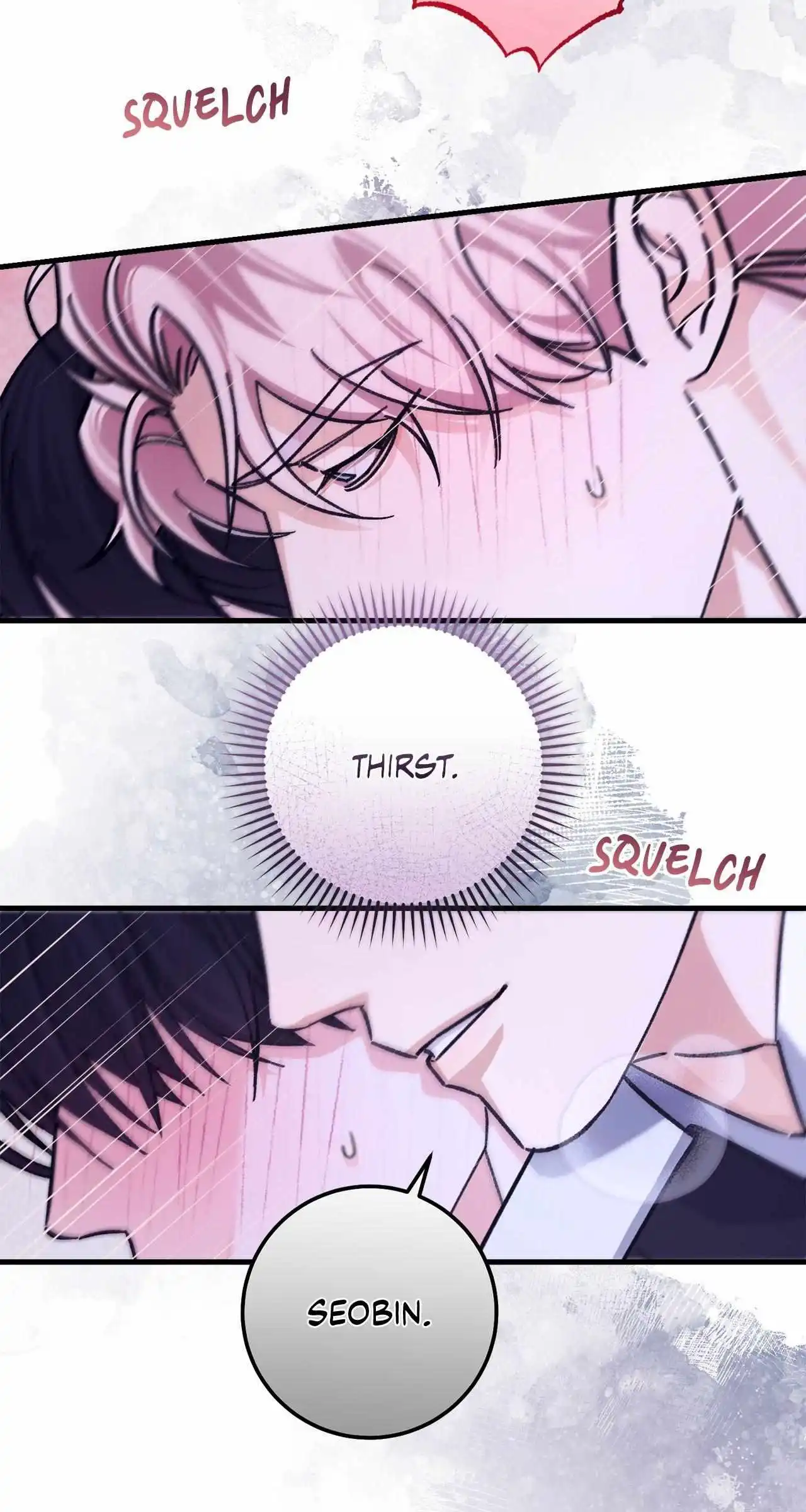 You’re Just My Type, Sir - Chapter 16 Page 42