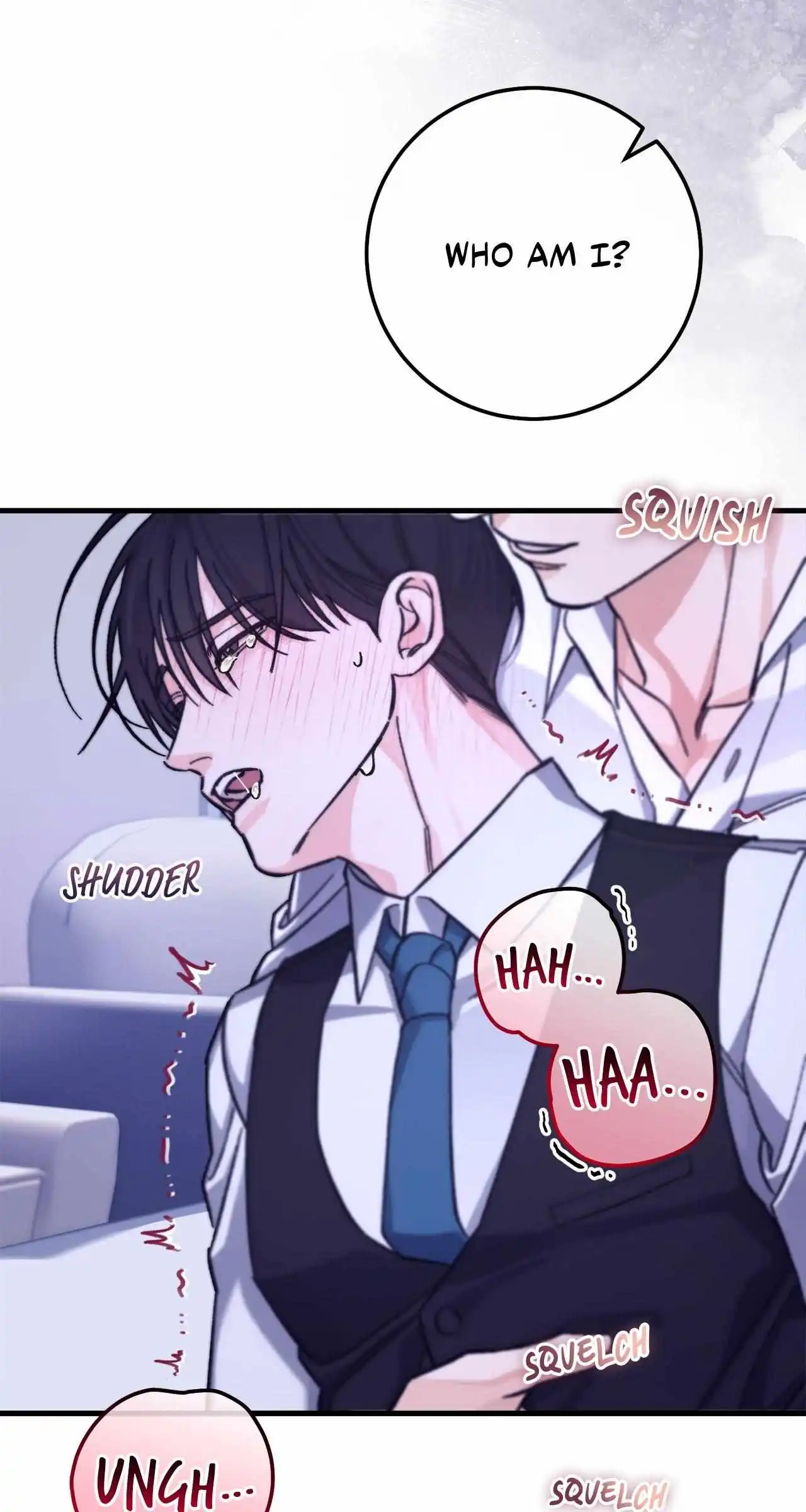 You’re Just My Type, Sir - Chapter 16 Page 43