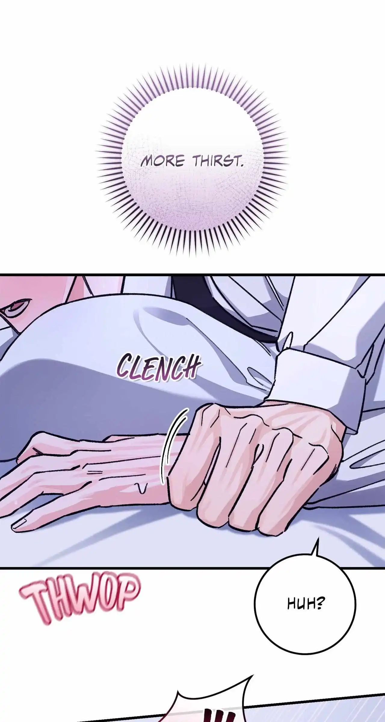 You’re Just My Type, Sir - Chapter 16 Page 45