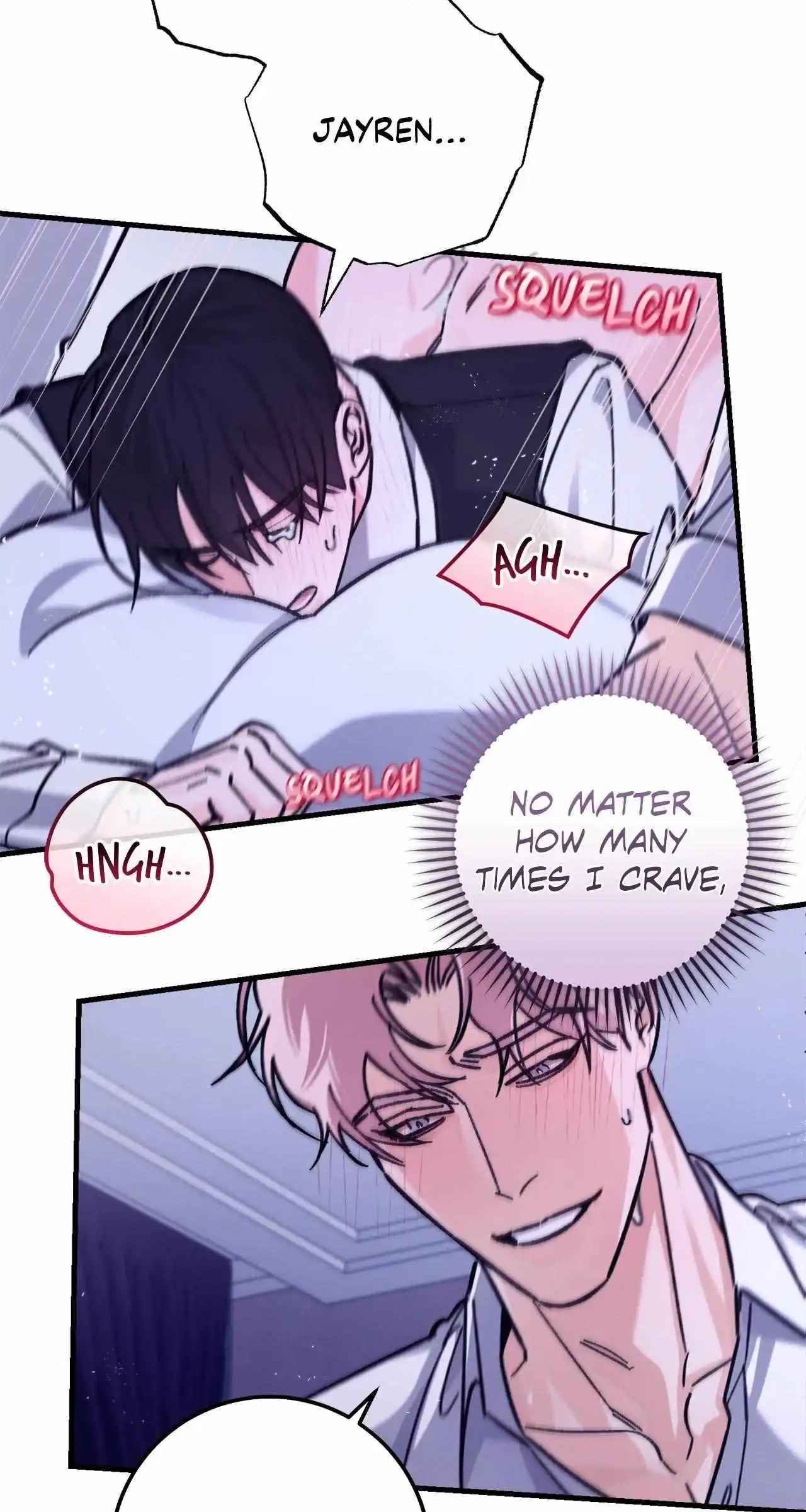You’re Just My Type, Sir - Chapter 16 Page 47