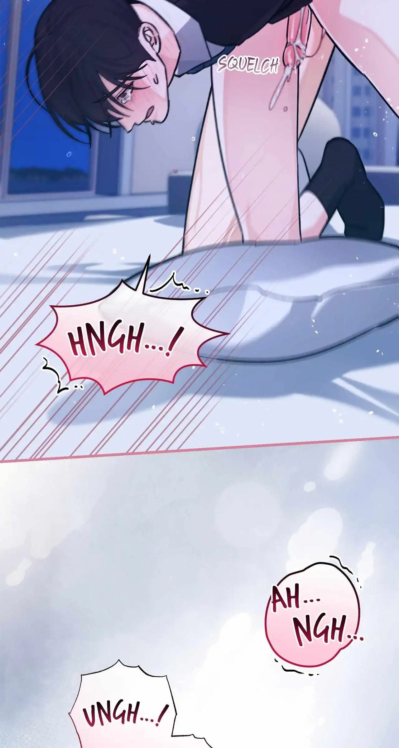You’re Just My Type, Sir - Chapter 16 Page 50