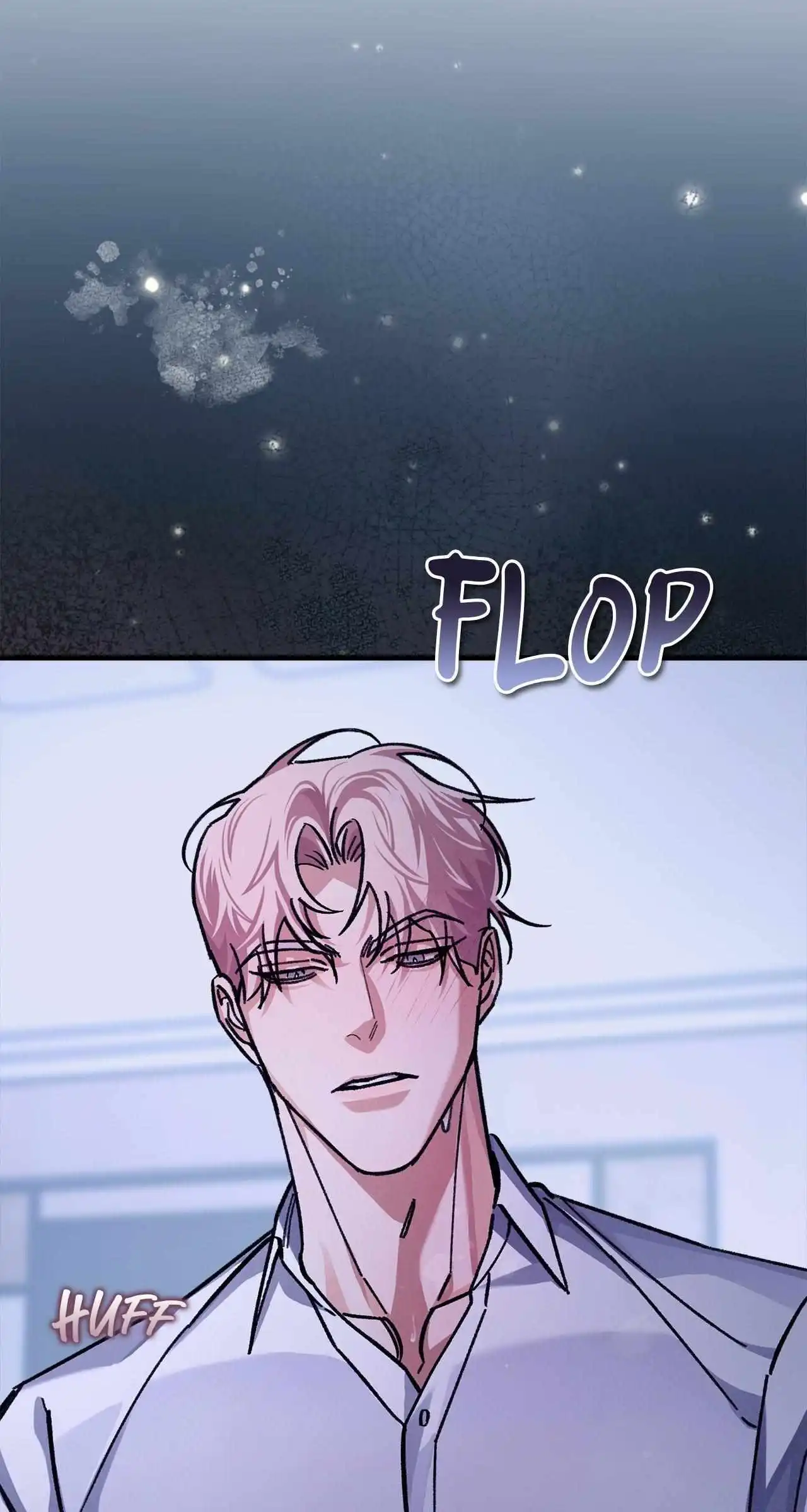 You’re Just My Type, Sir - Chapter 16 Page 54