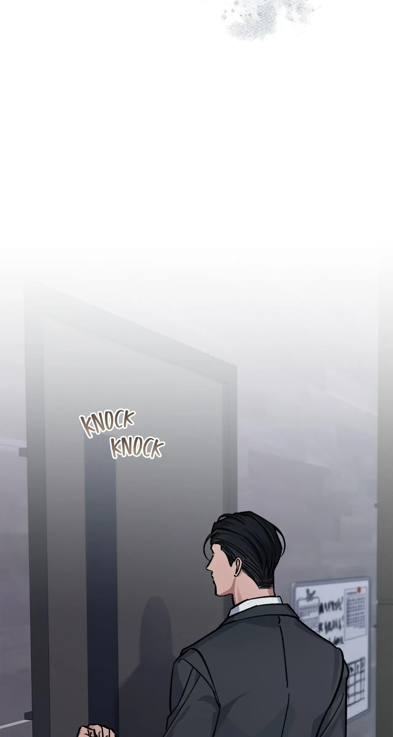 You’re Just My Type, Sir - Chapter 16 Page 56