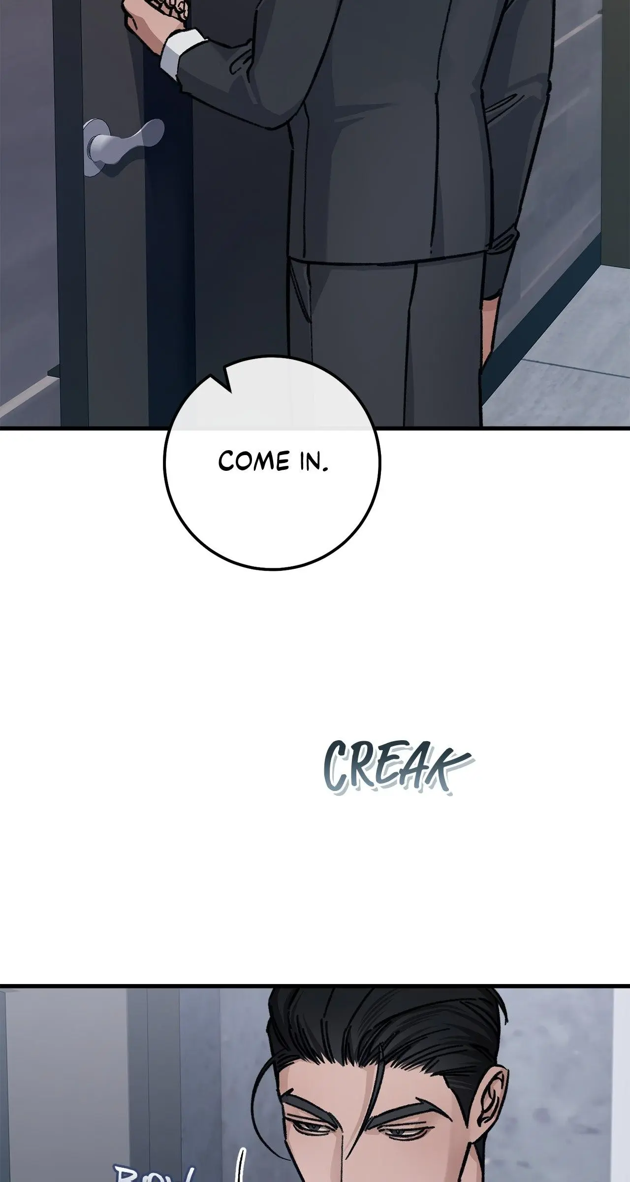 You’re Just My Type, Sir - Chapter 16 Page 57
