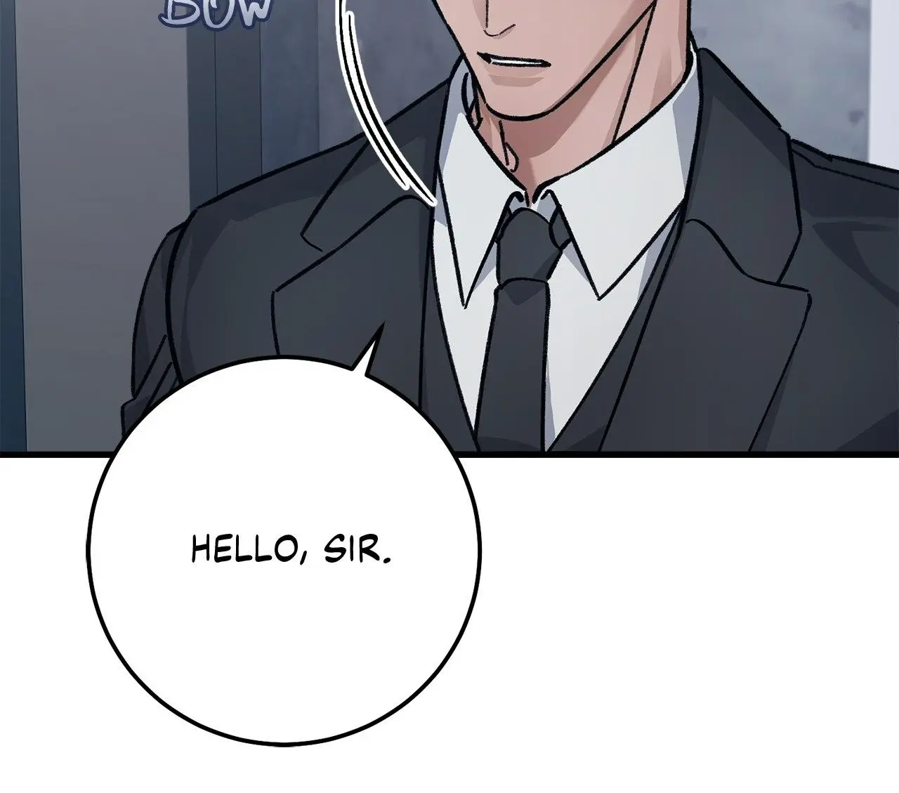 You’re Just My Type, Sir - Chapter 16 Page 58