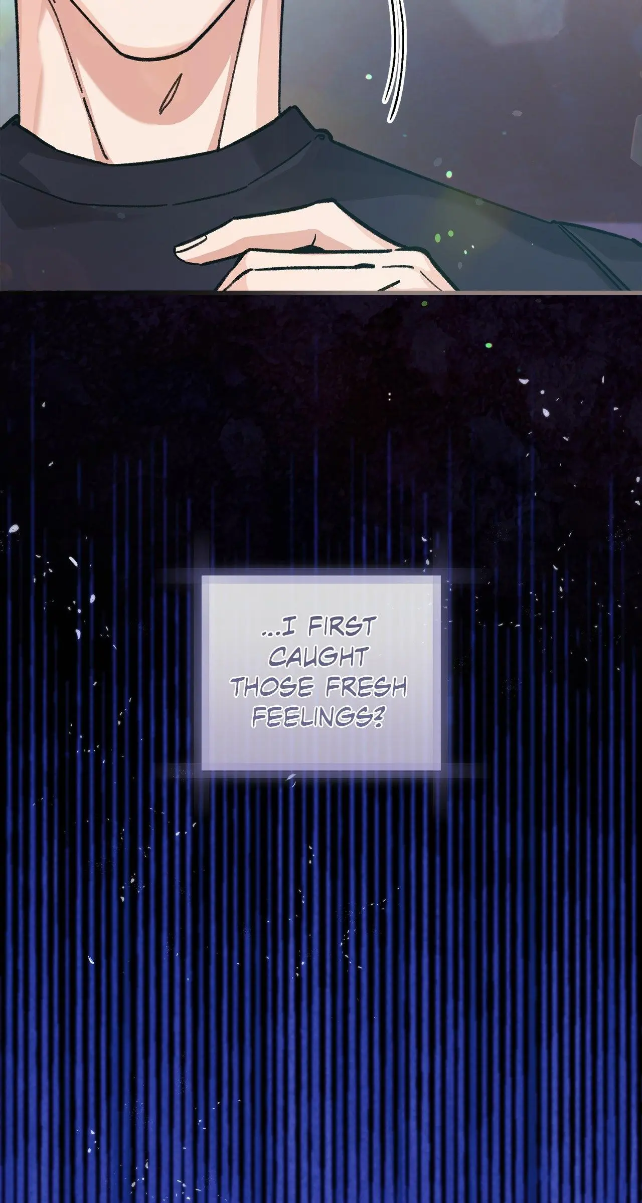 You’re Just My Type, Sir - Chapter 17 Page 4