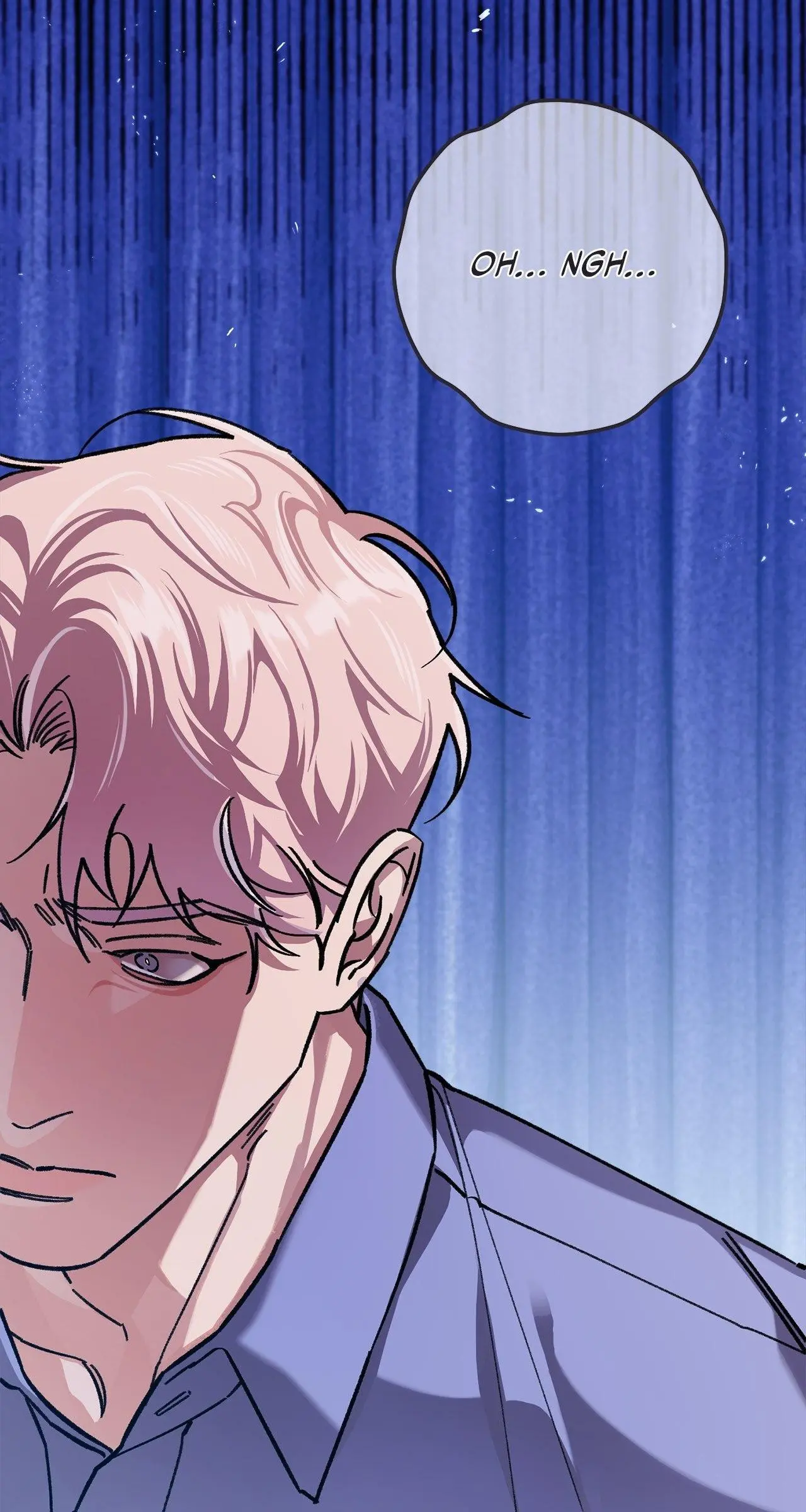 You’re Just My Type, Sir - Chapter 17 Page 5