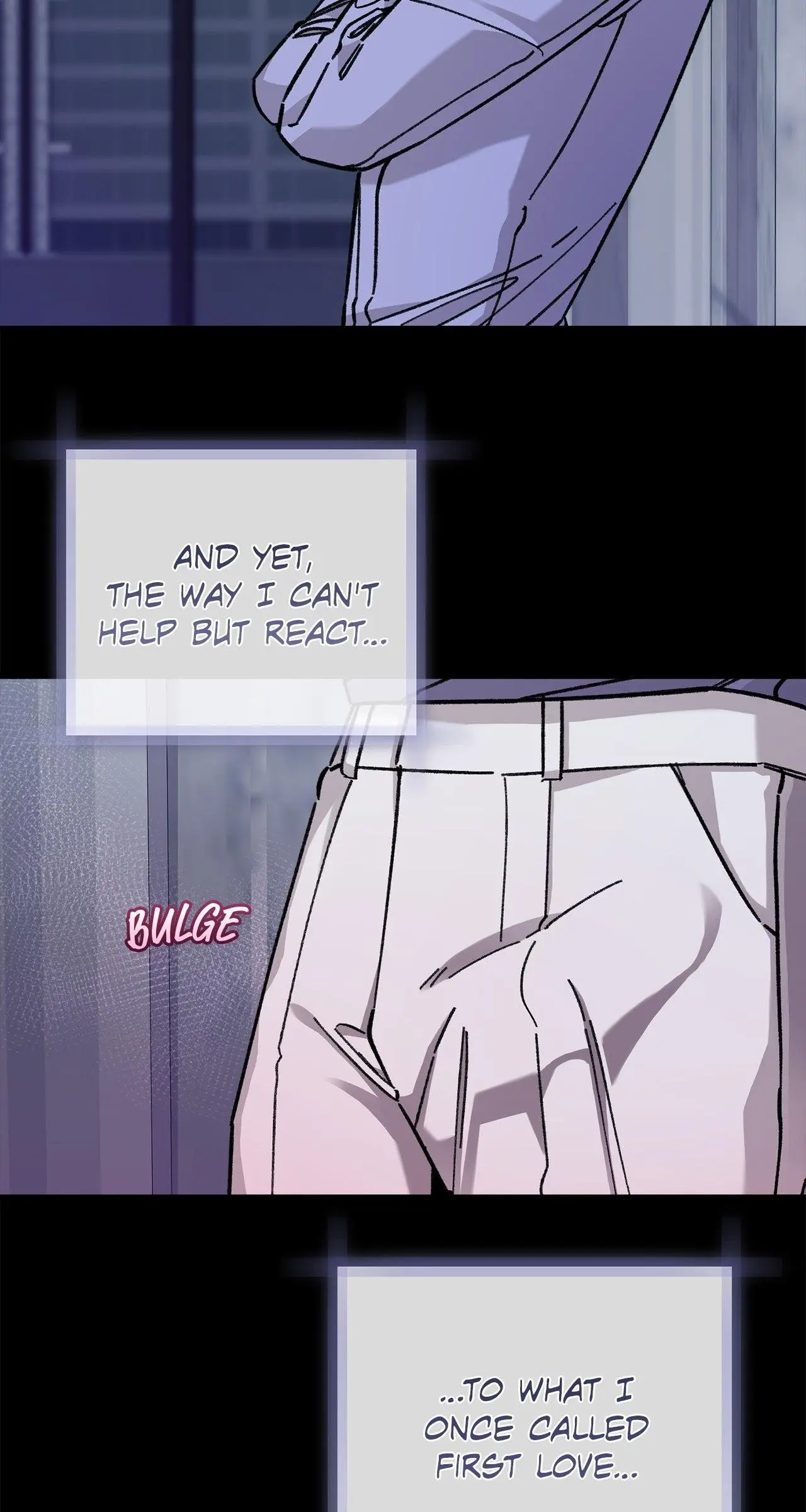 You’re Just My Type, Sir - Chapter 17 Page 7