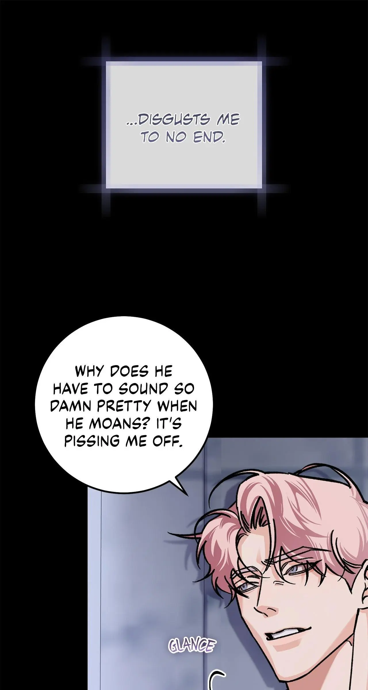 You’re Just My Type, Sir - Chapter 17 Page 9