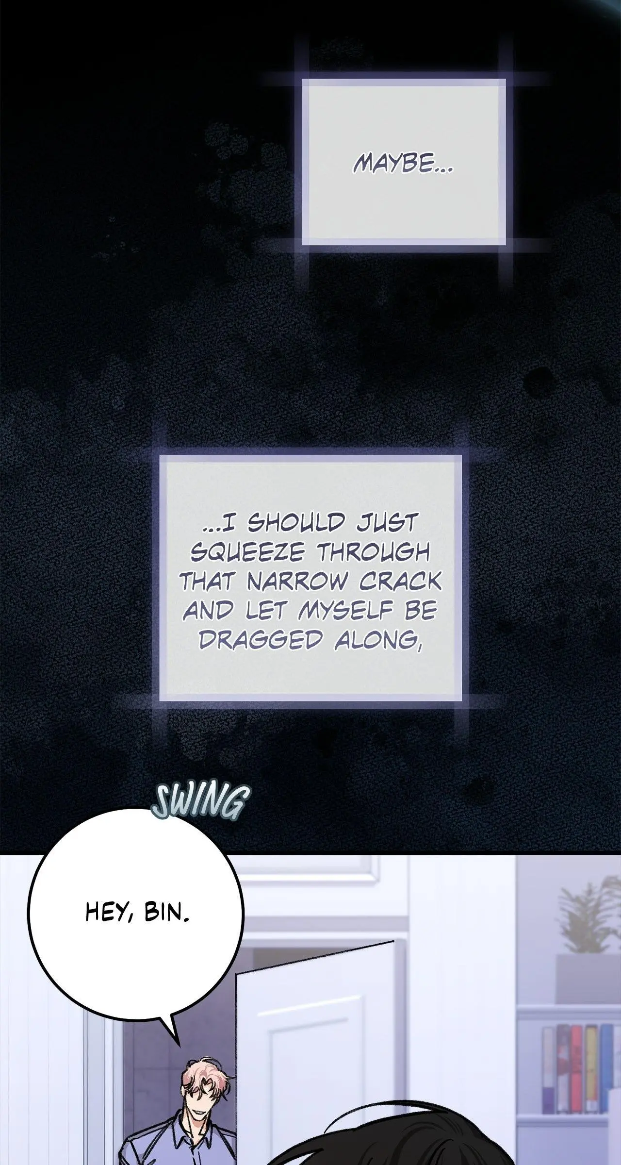 You’re Just My Type, Sir - Chapter 17 Page 11
