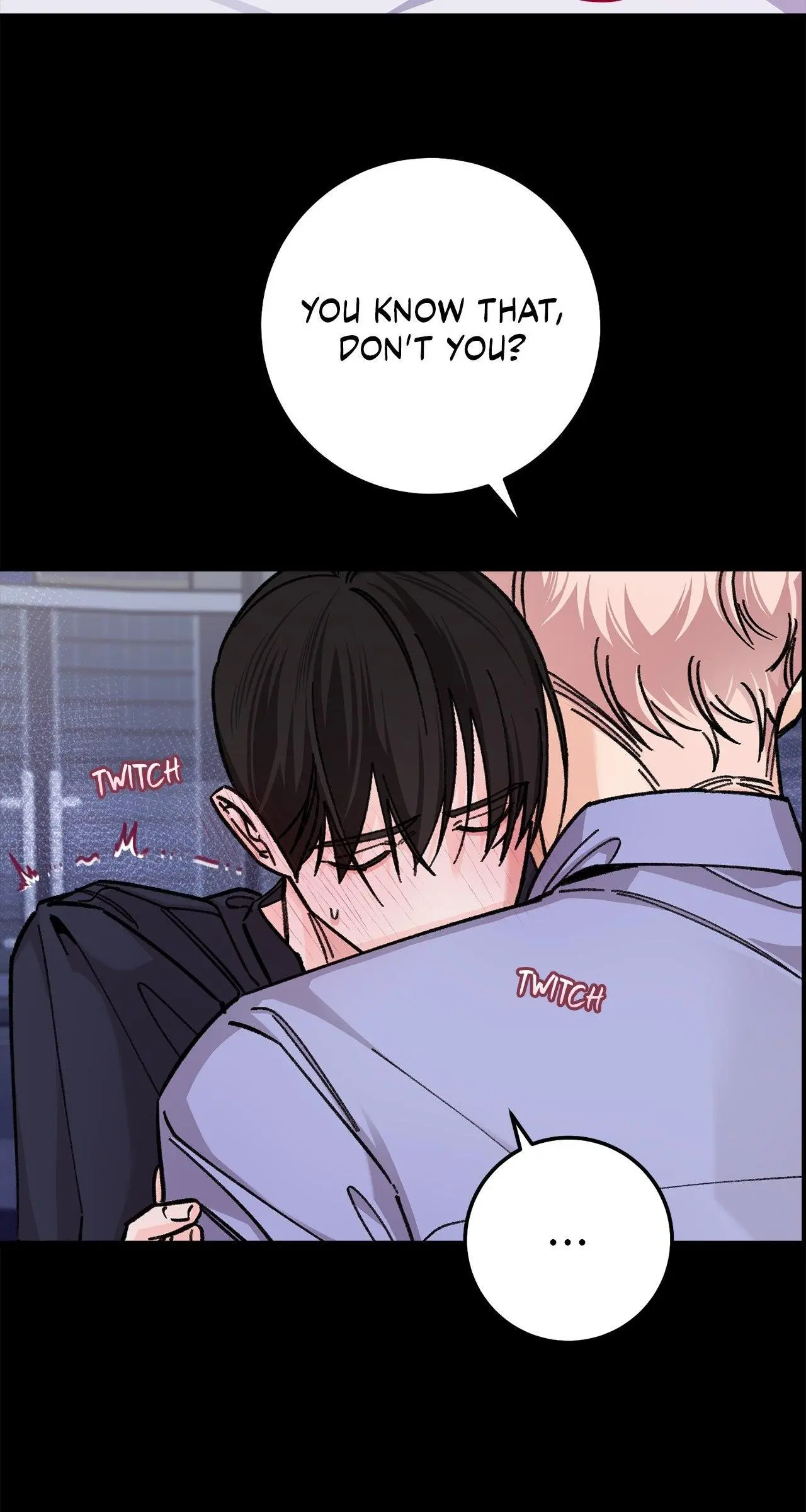 You’re Just My Type, Sir - Chapter 17 Page 19
