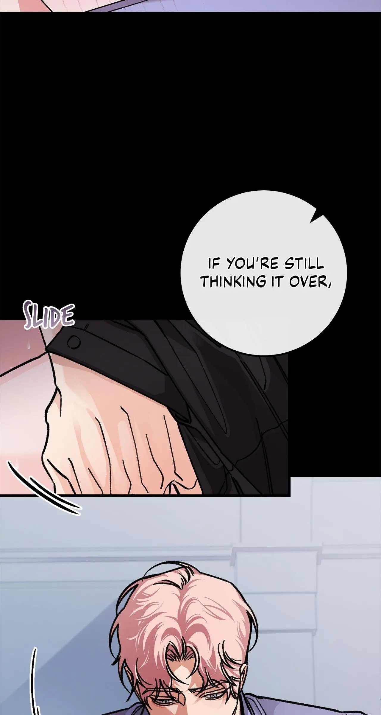 You’re Just My Type, Sir - Chapter 17 Page 22