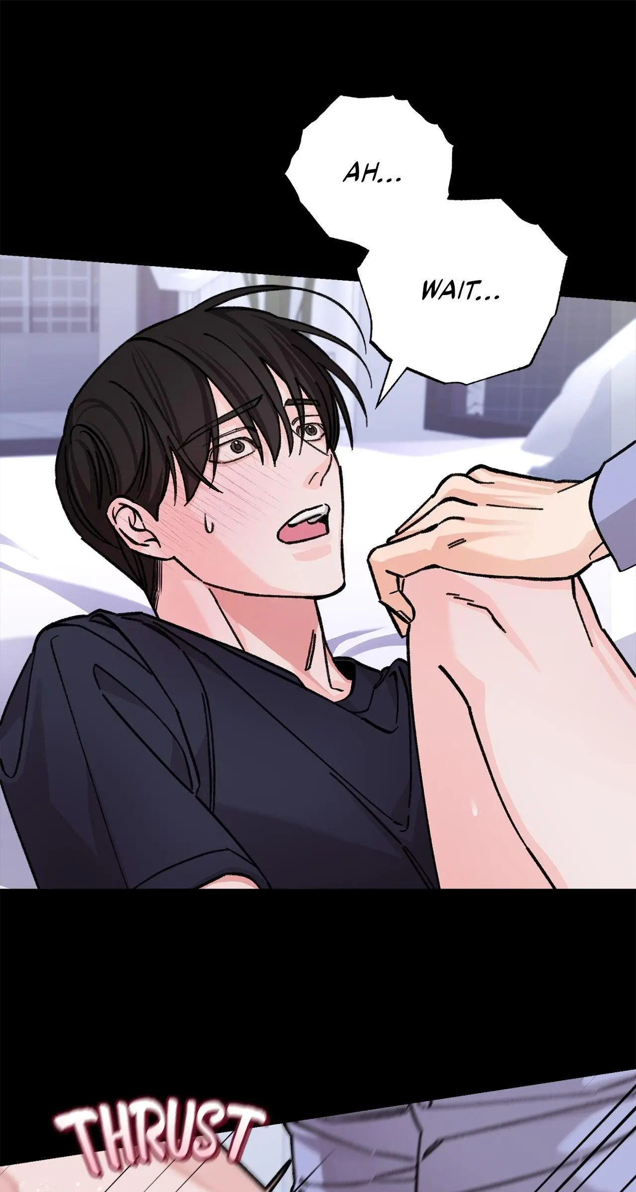 You’re Just My Type, Sir - Chapter 17 Page 25