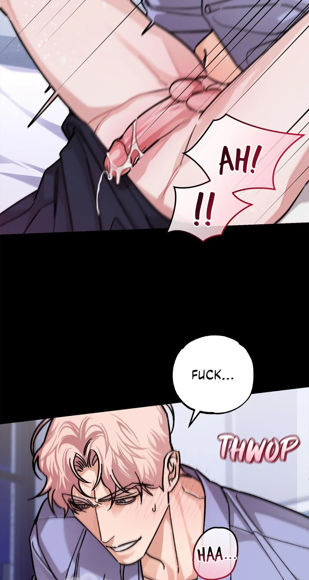 You’re Just My Type, Sir - Chapter 17 Page 26