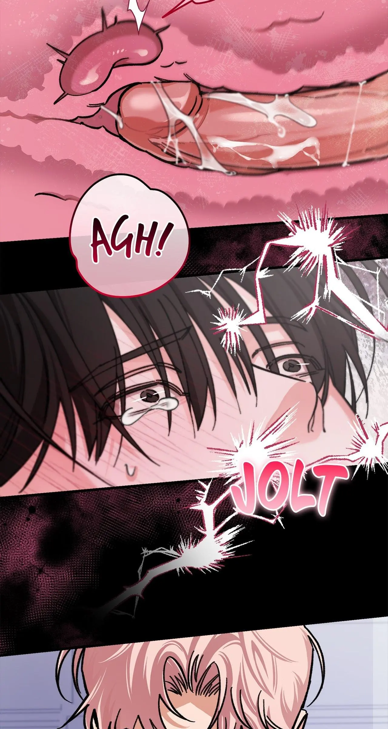 You’re Just My Type, Sir - Chapter 17 Page 29