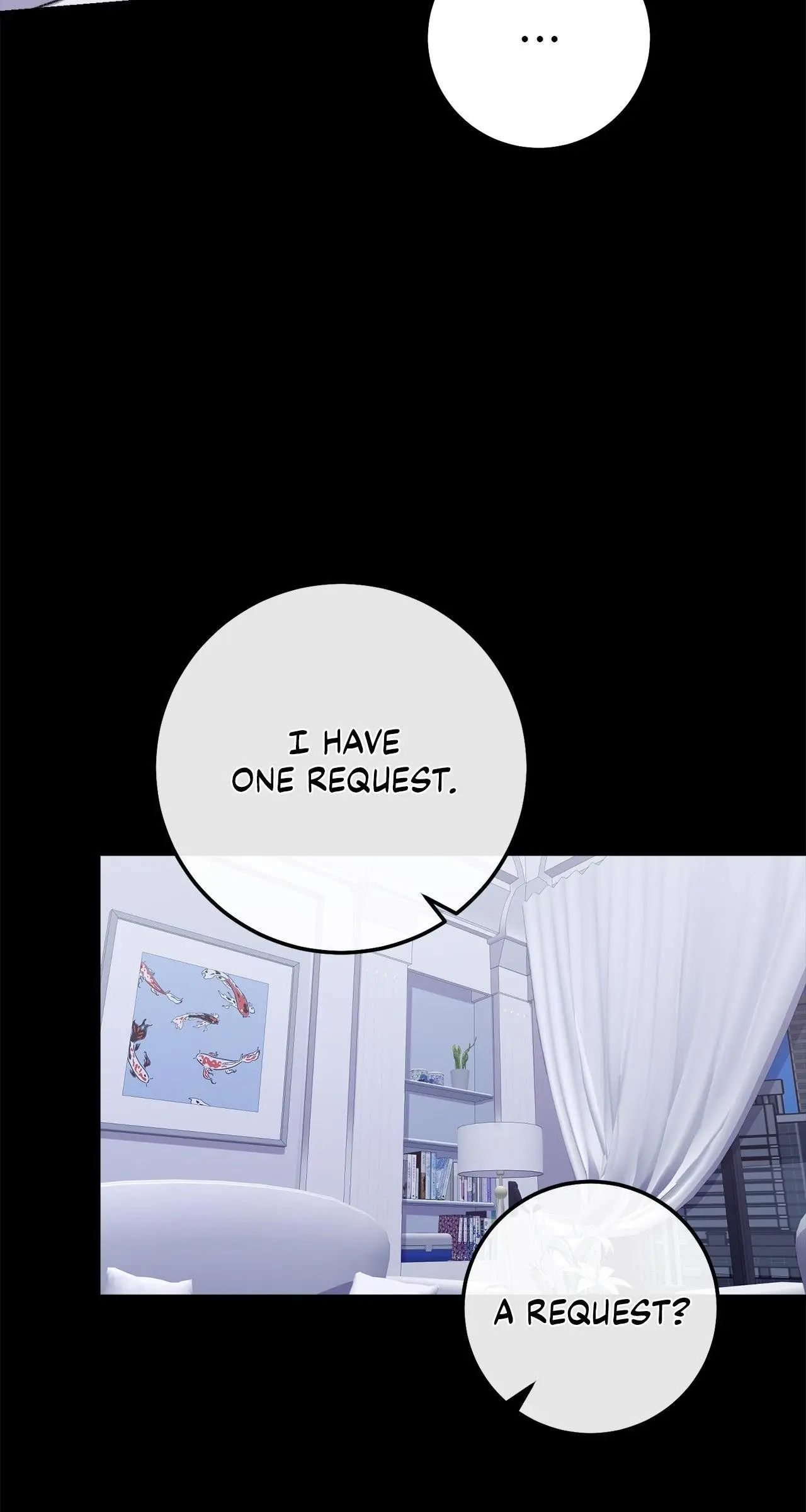 You’re Just My Type, Sir - Chapter 17 Page 35