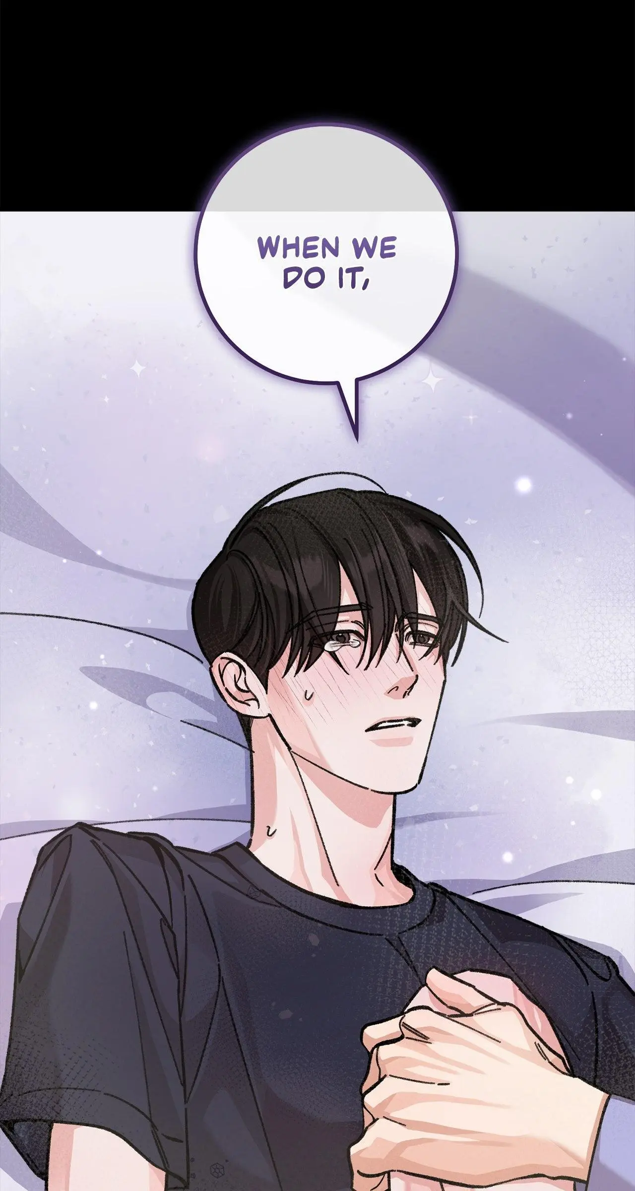 You’re Just My Type, Sir - Chapter 17 Page 36