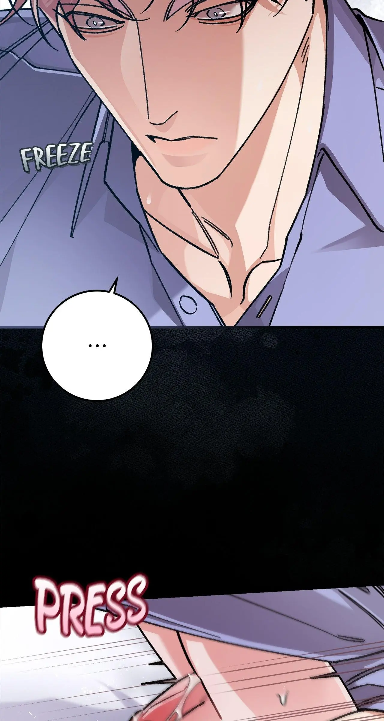 You’re Just My Type, Sir - Chapter 17 Page 38